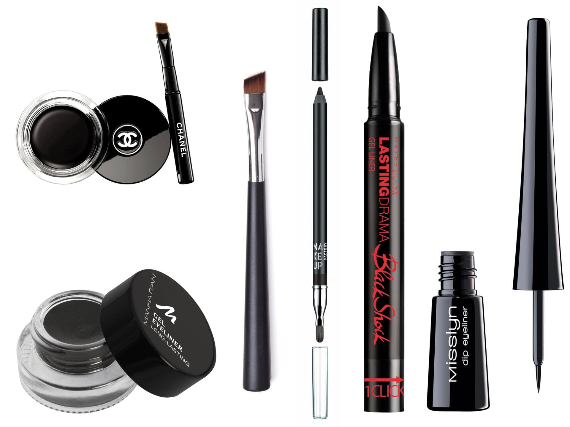 Eyeliner