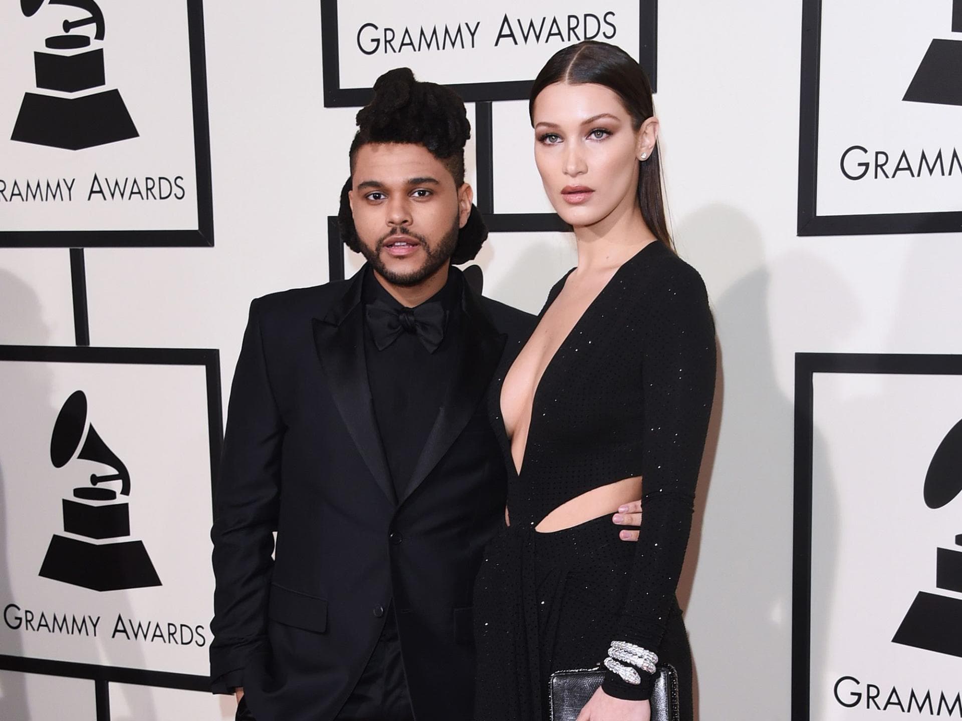 Bella Hadid The Weeknd Bella Hadid The Weeknd