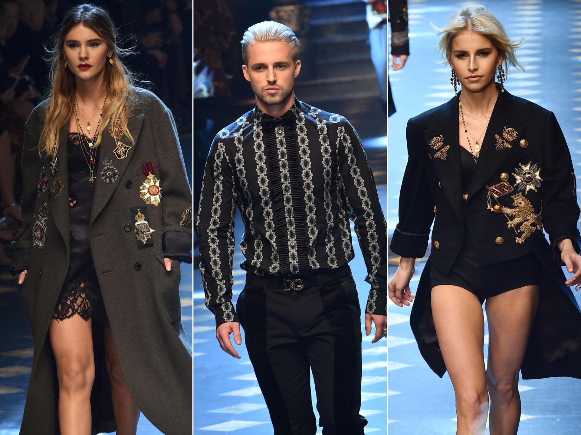 Stefanie Giesninger_Marcus Butler_Caro Daur