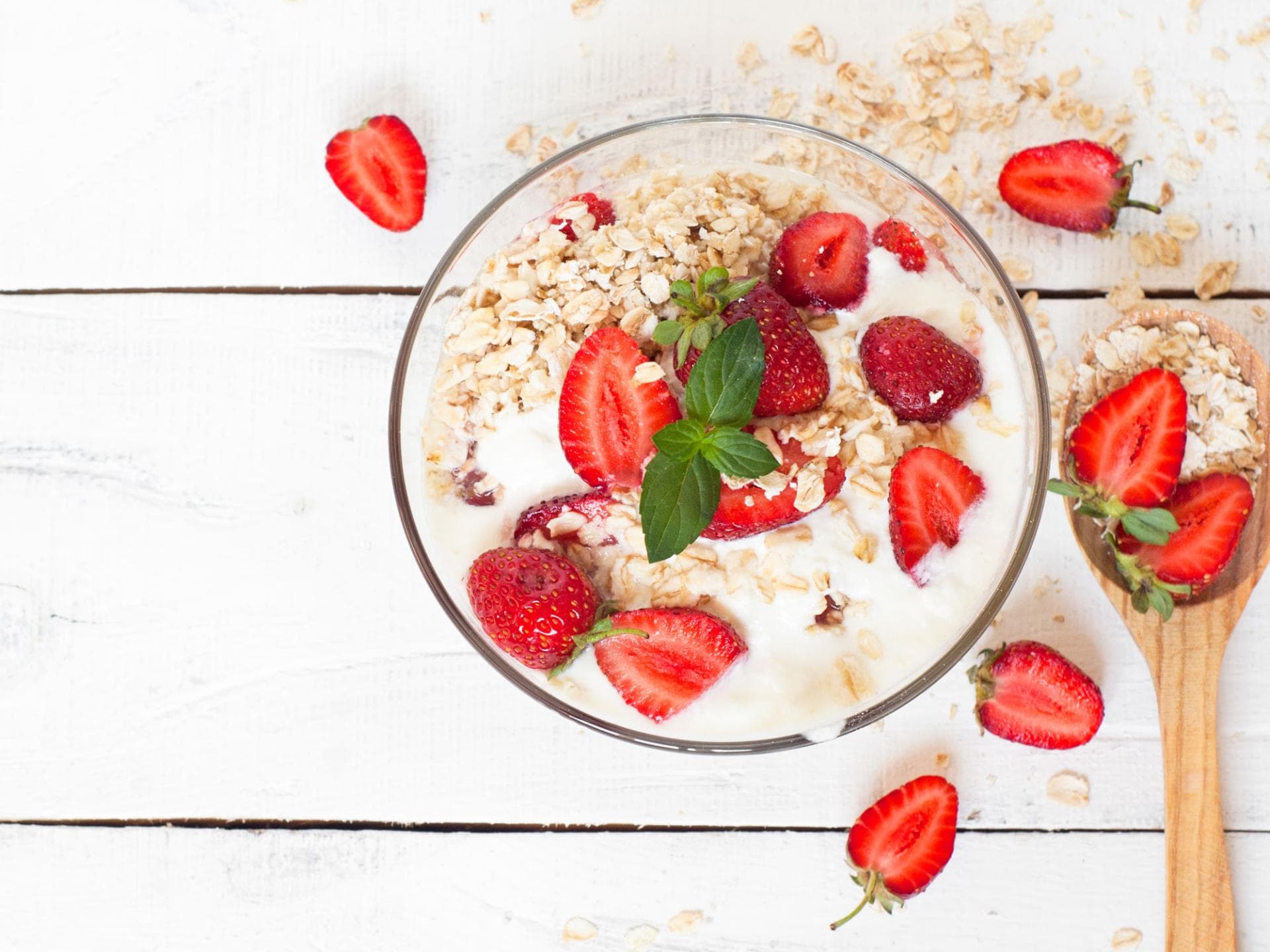 Ernährung Ernährung