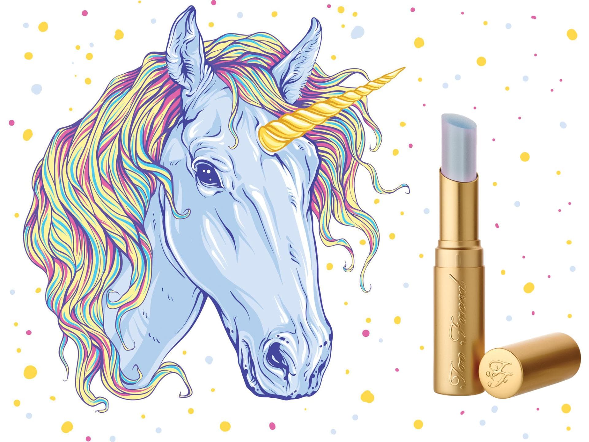 Too Faced Unicorn Tears