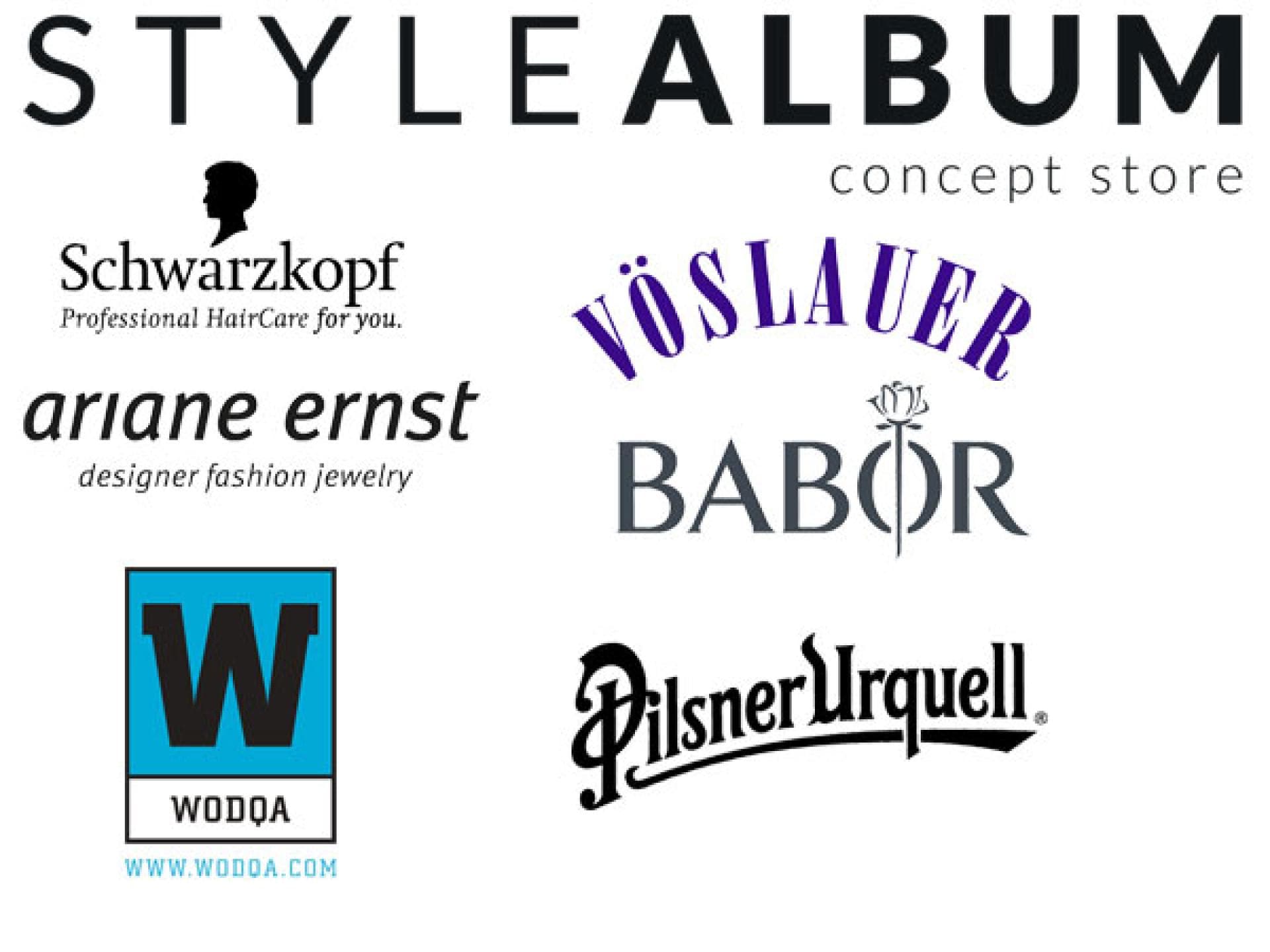 Logos