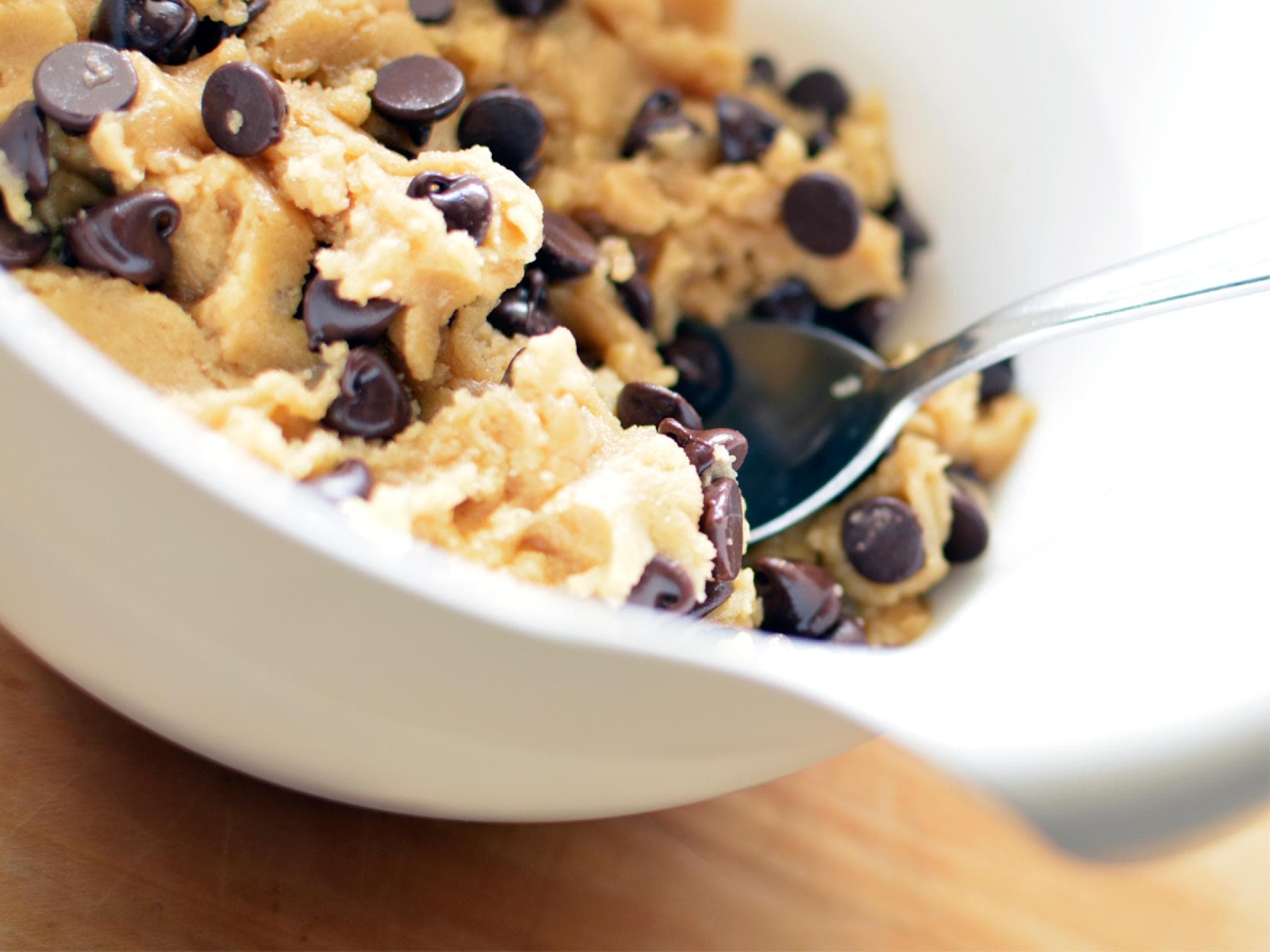 Cookie Dough Café Cookie Dough Café