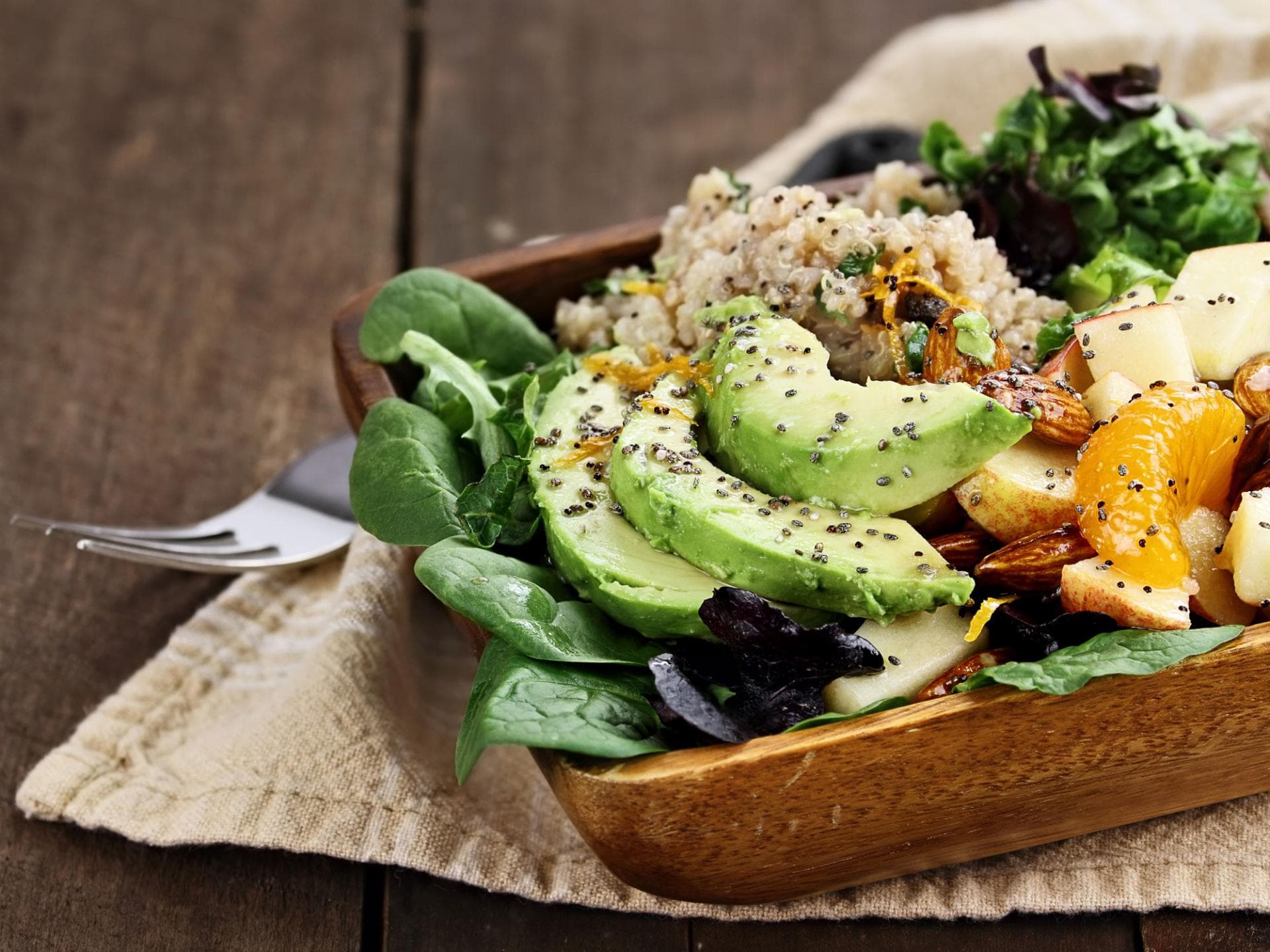 Veganes-Essen Veganes-Essen