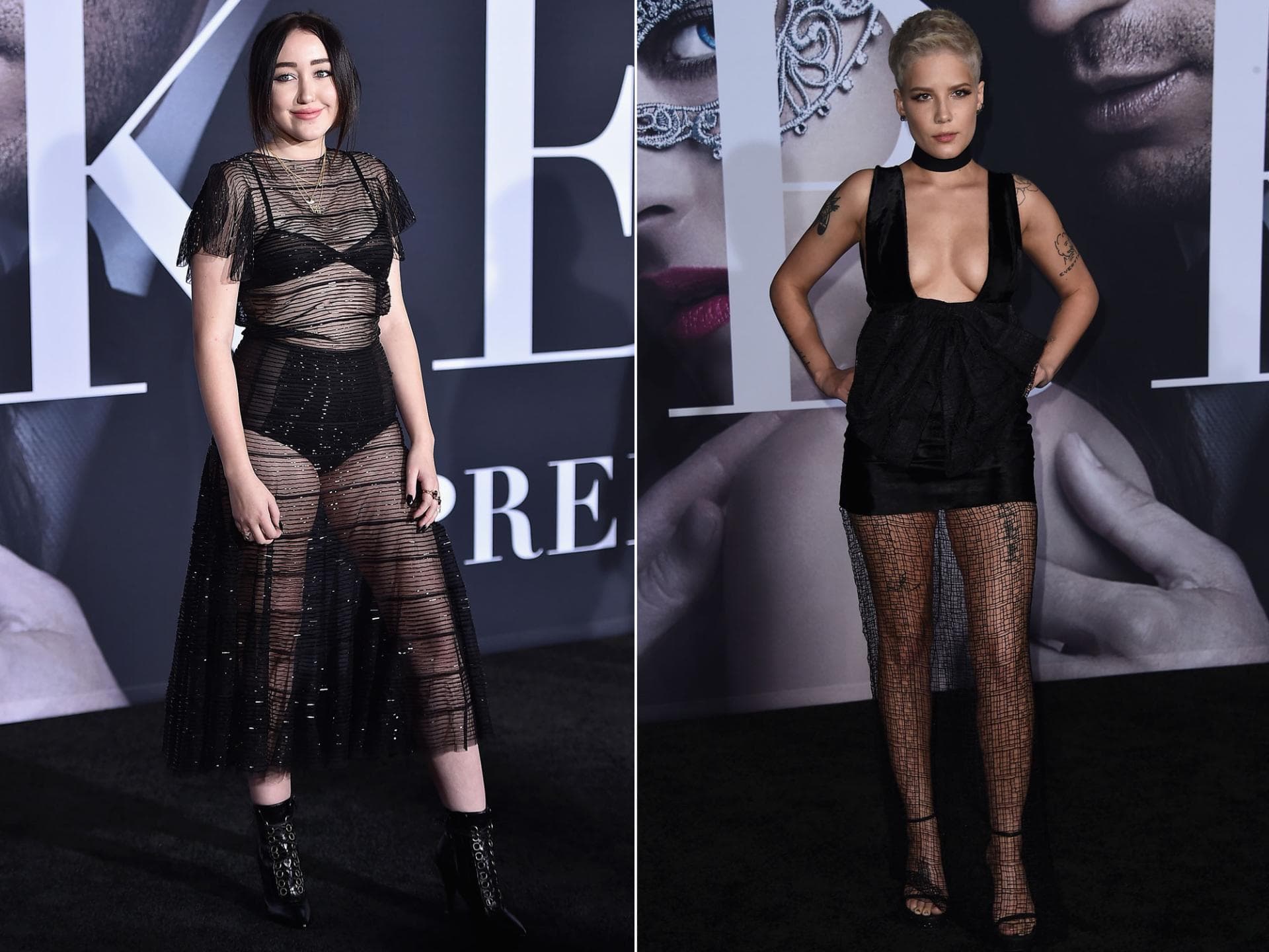 Noah-Cyrus-Halsey-Fifty-Shades Noah-Cyrus-Halsey-Fifty-Shades