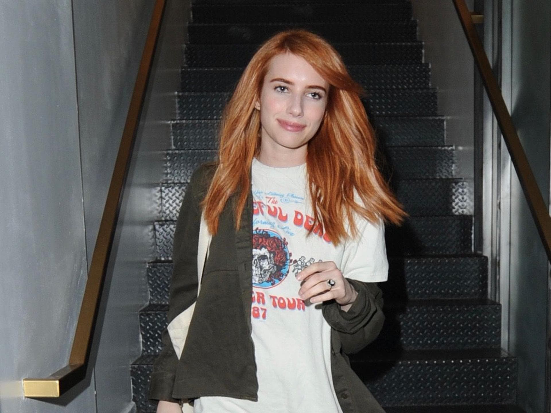 Emma Roberts Cayenne Spice Emma Roberts Cayenne Spice