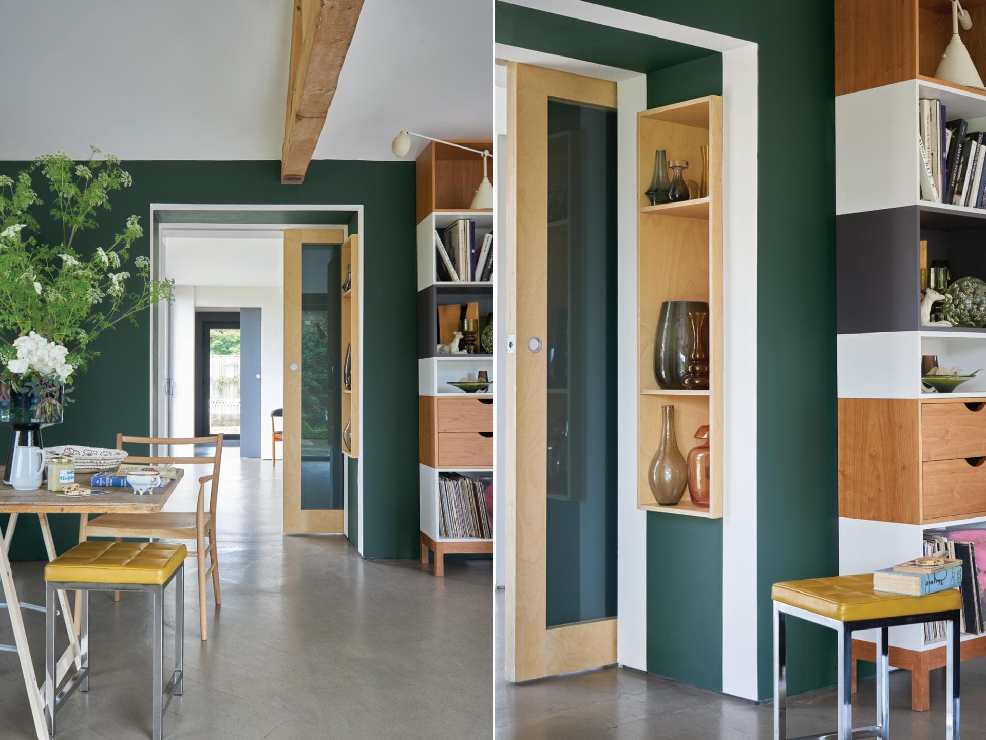 F&B_Studio-Green-No.93_Pointing-No F&B_Studio-Green-No.93_Pointing-No