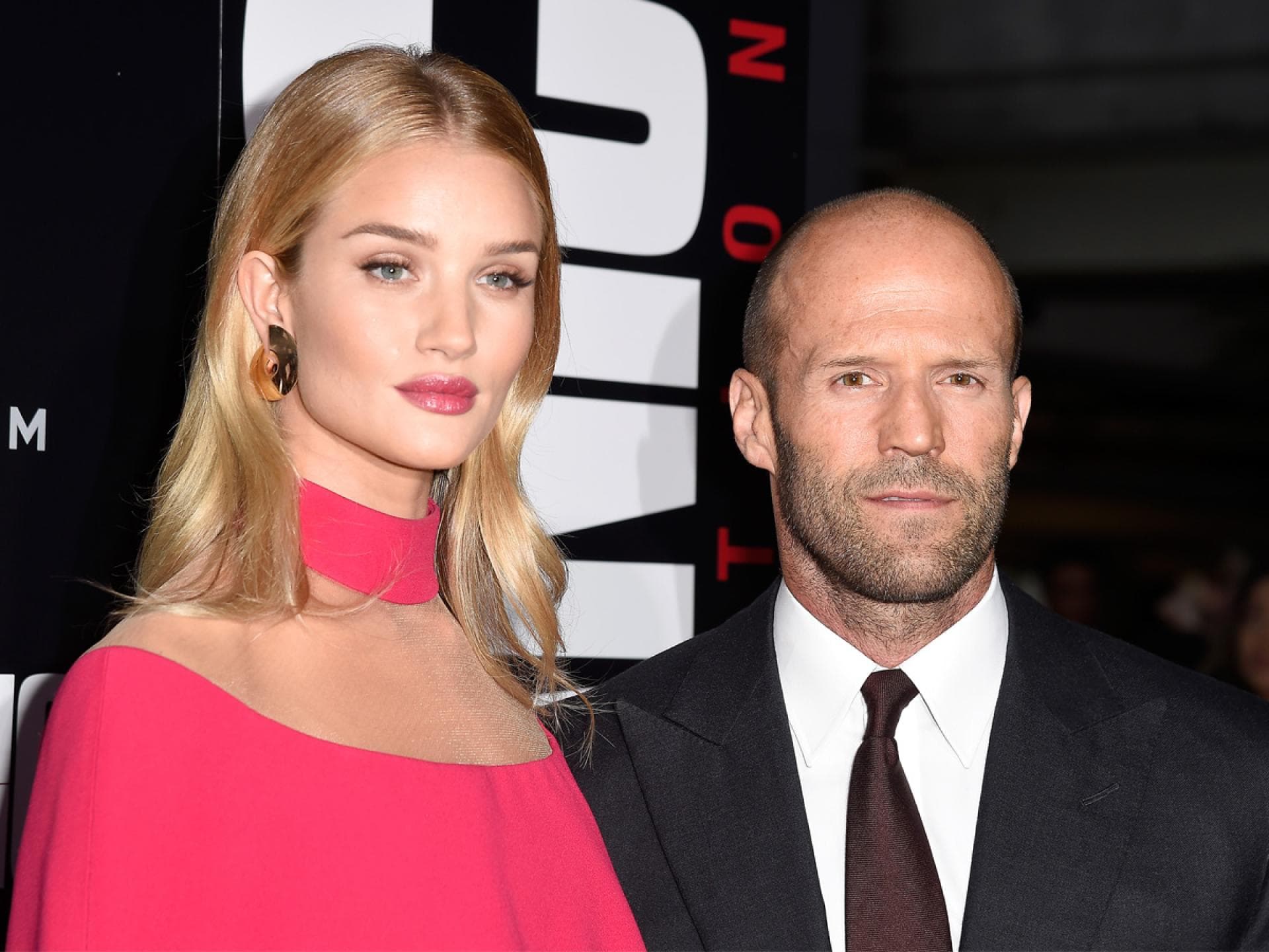 Rosie Huntington whiteley schwanger Jason Statham erwarten Nachwuchs Rosie Huntington whiteley schwanger Jason Statham erwarten Nachwuchs