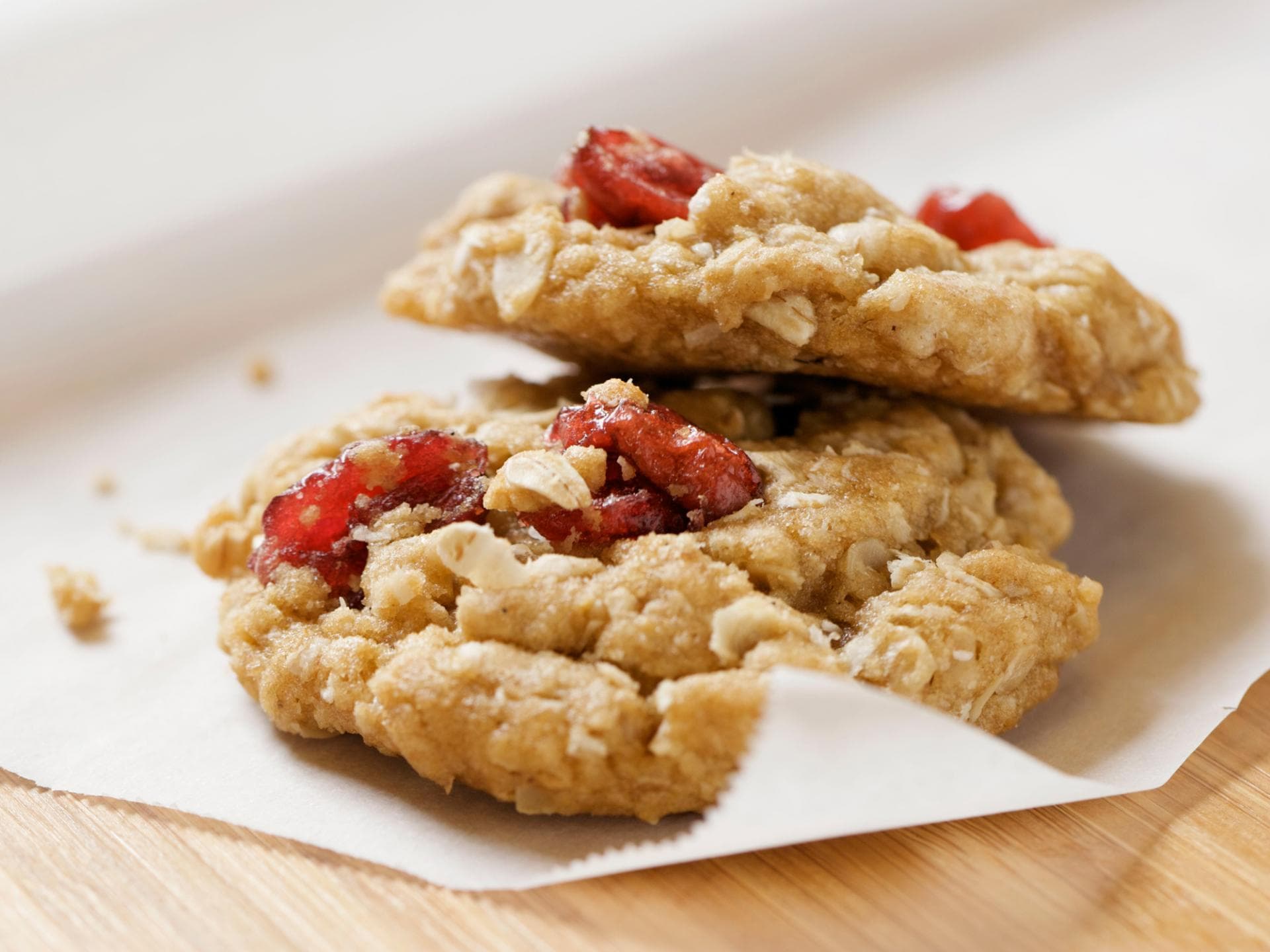 Backen mit Stevia Kekse Backen mit Stevia Kekse