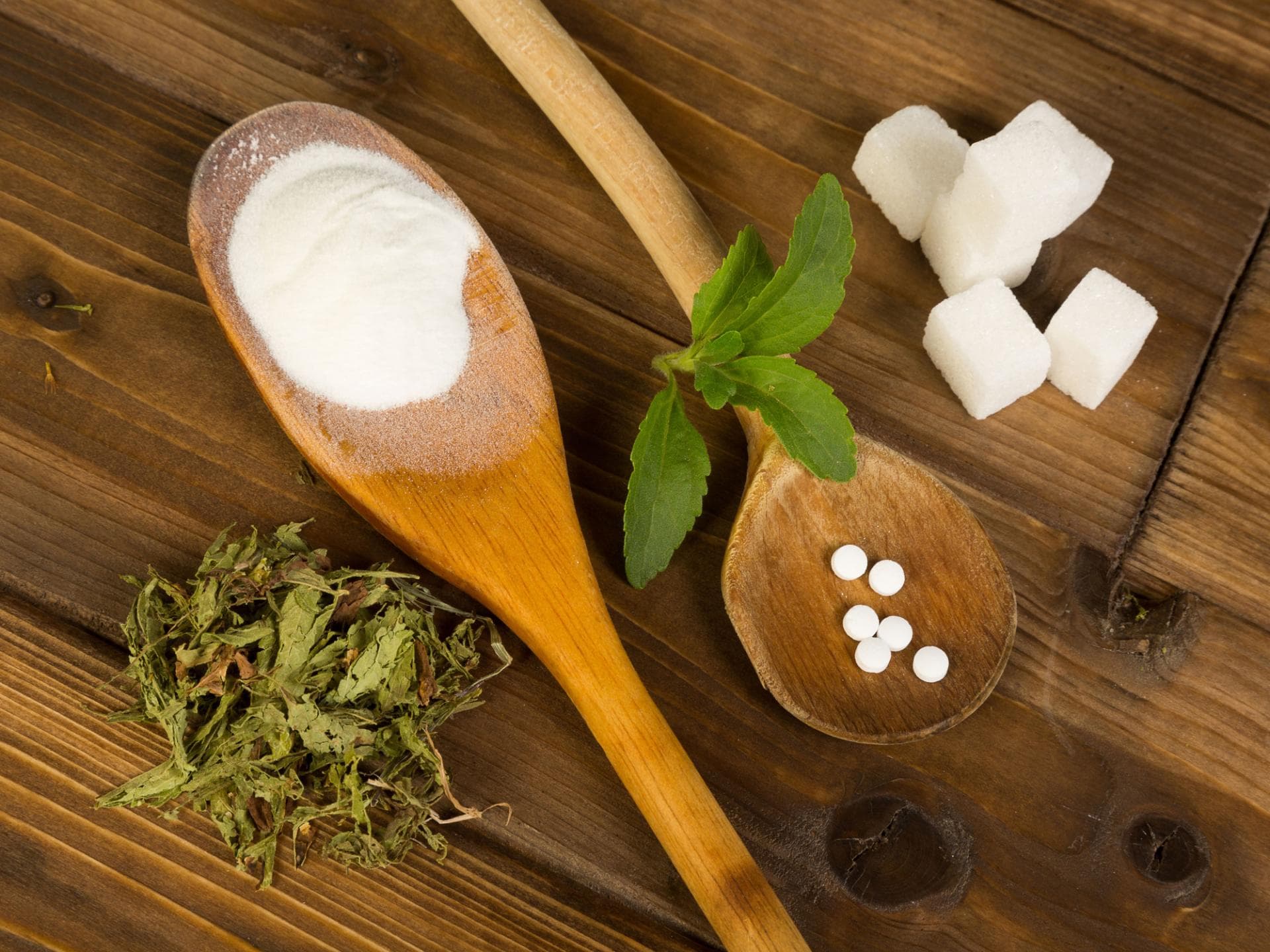 Stevia Süßungsmittel Stevia Süßungsmittel