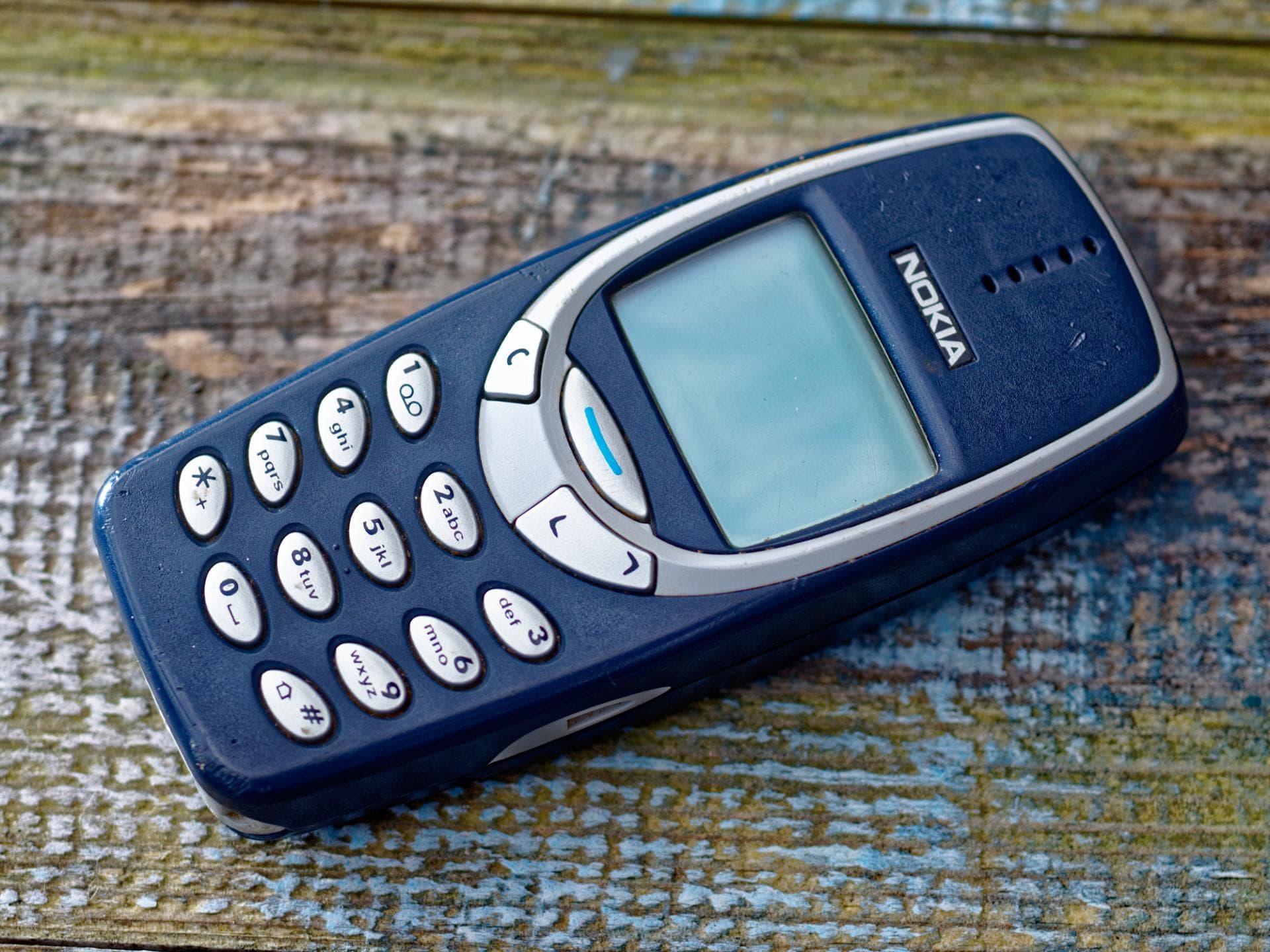 Nokia-3310-wieder-auf-dem-Markt Nokia-3310-wieder-auf-dem-Markt