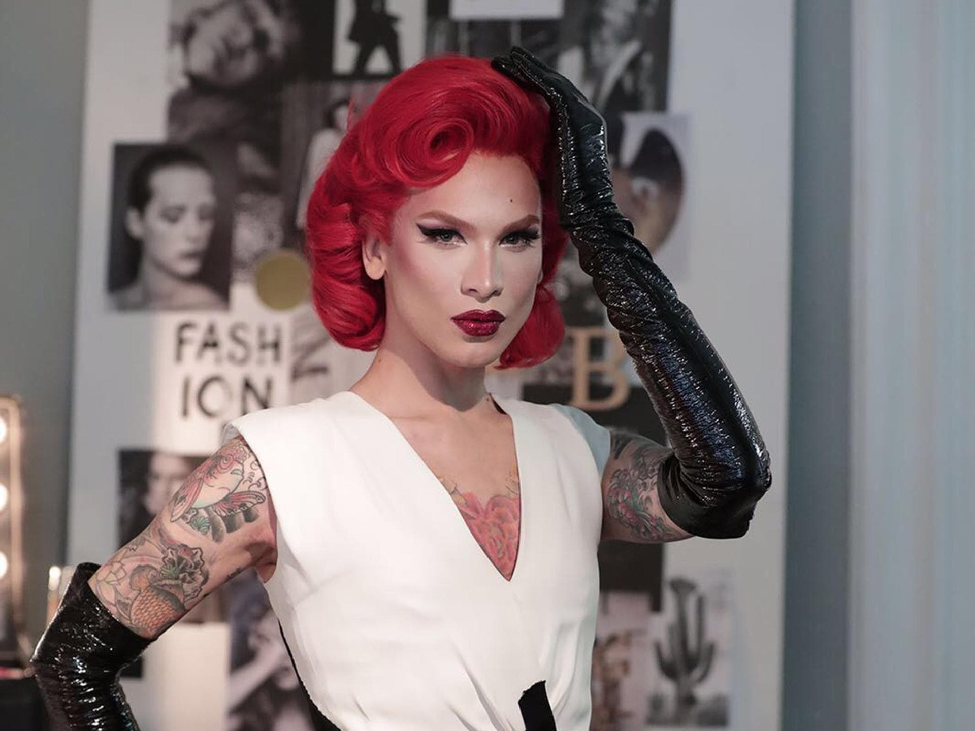 Miss Fame Miss Fame