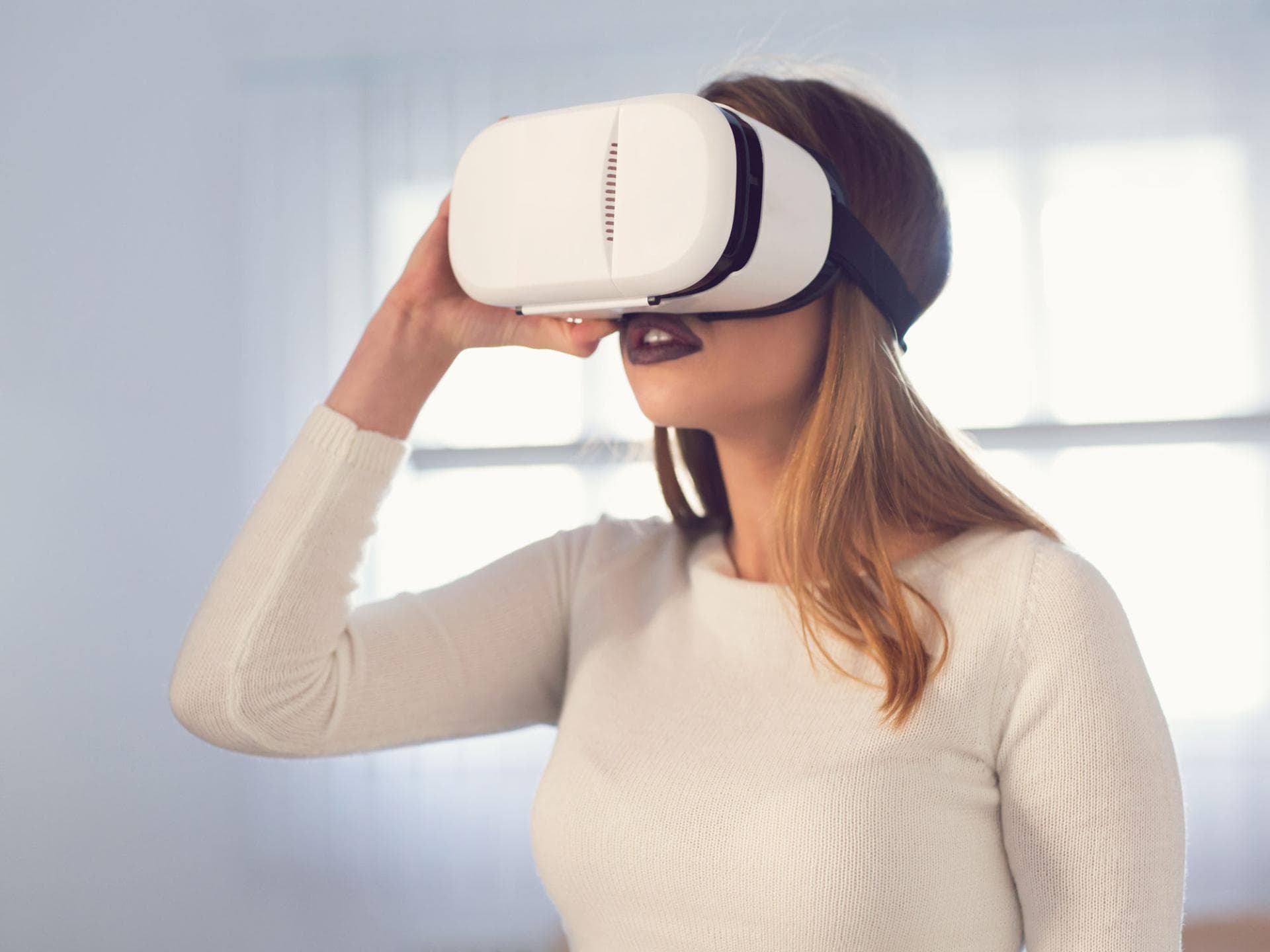 VR-Sex VR-Sex