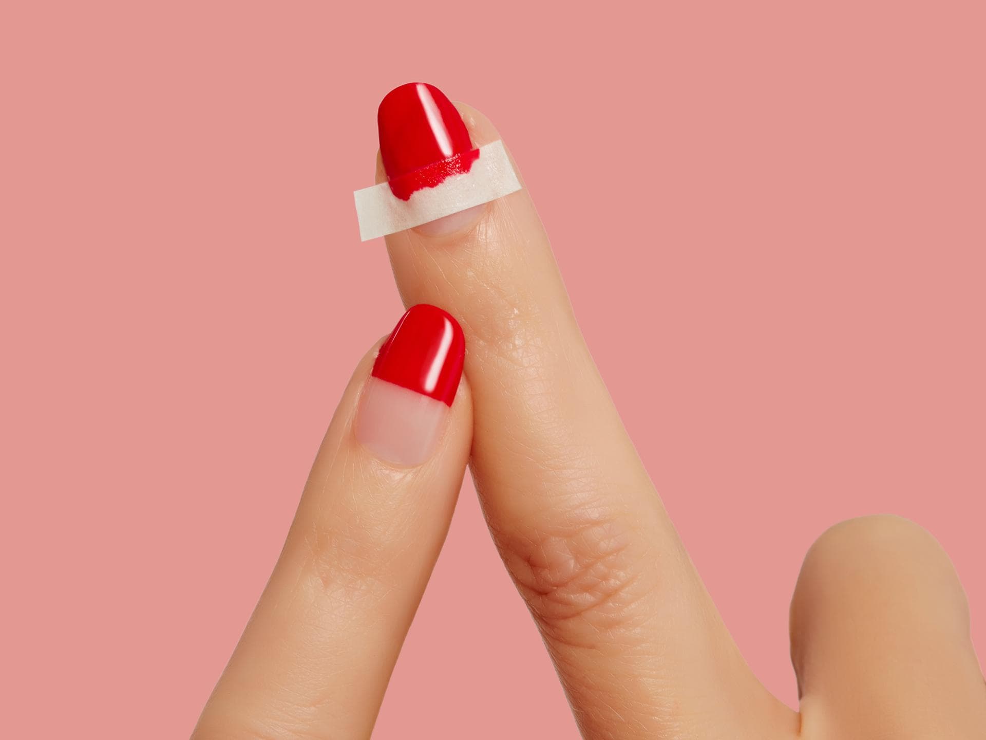 Sally Hansen Hack