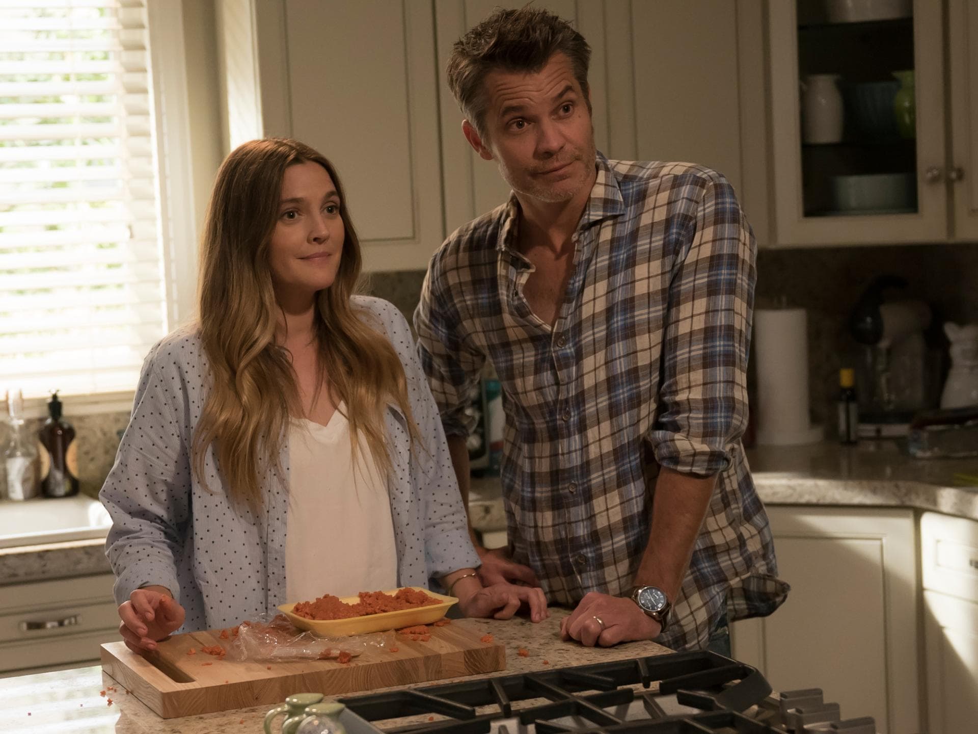 Santa Clarita Diet 2 Santa Clarita Diet 2