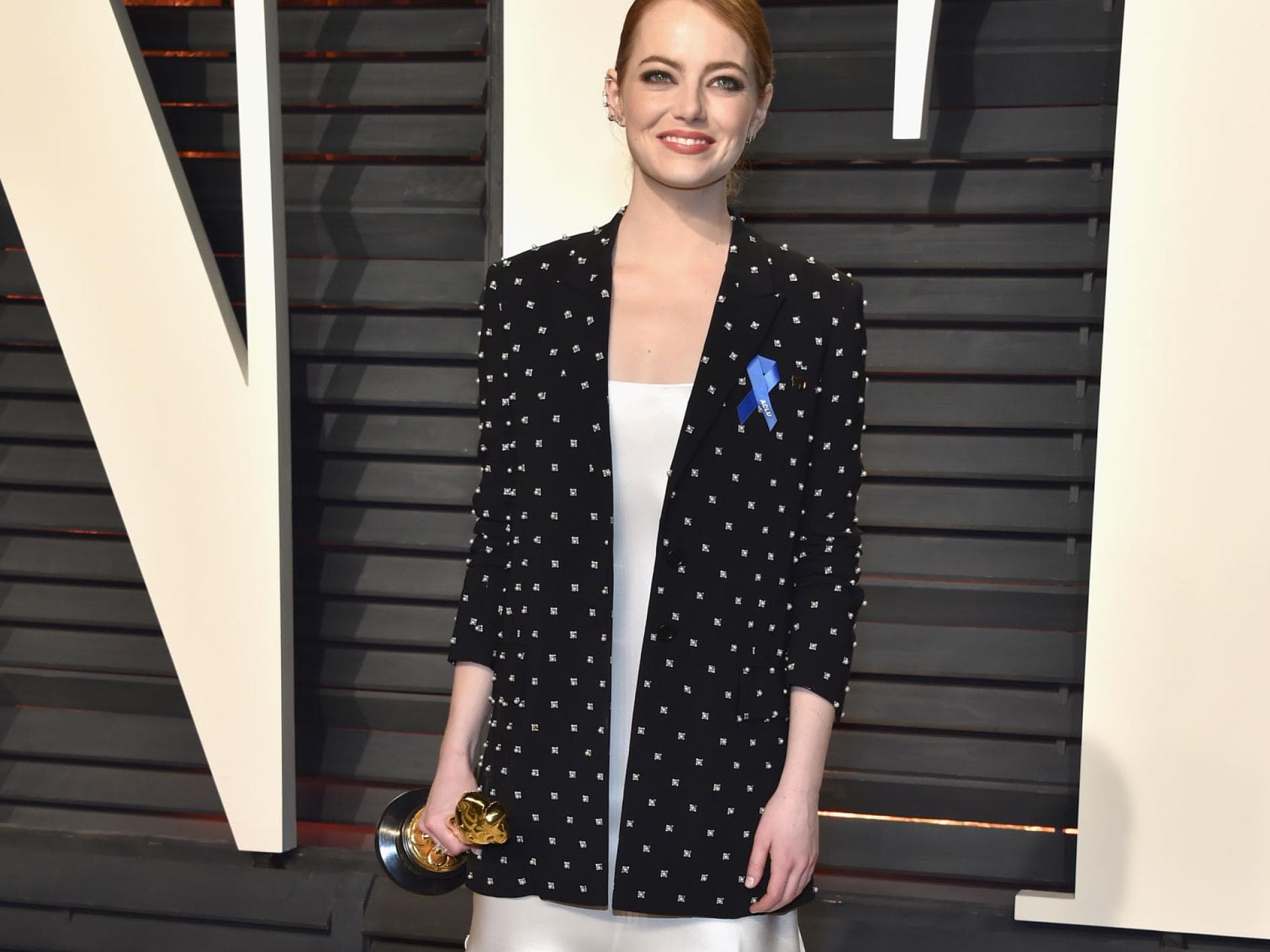 Oscars 2017: Vanity Fair Oscar Party Oscars 2017: Vanity Fair Oscar Party