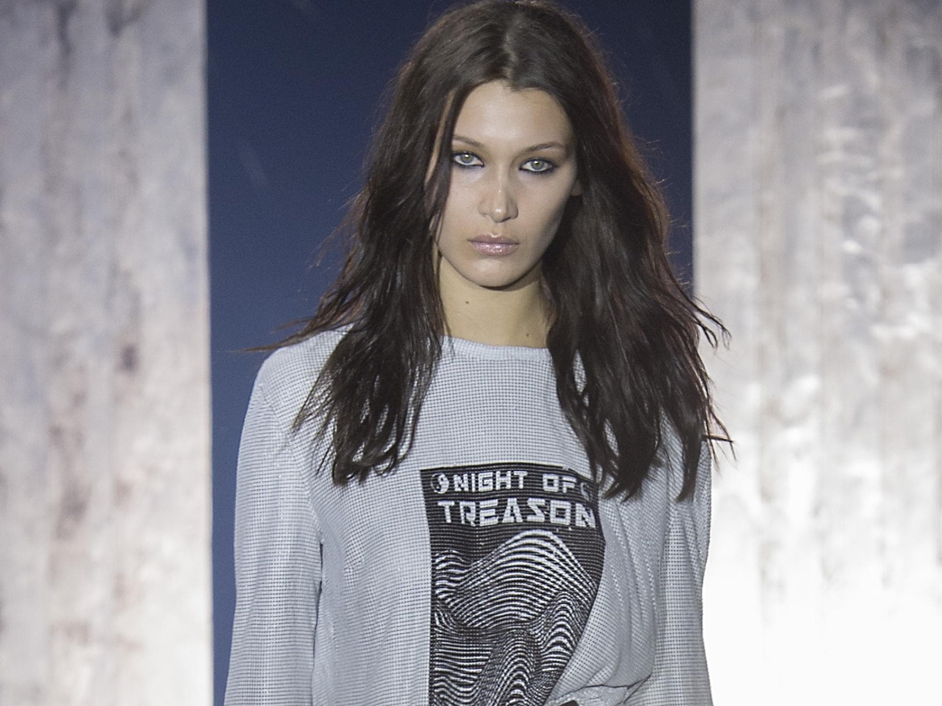 bella hadid bella hadid