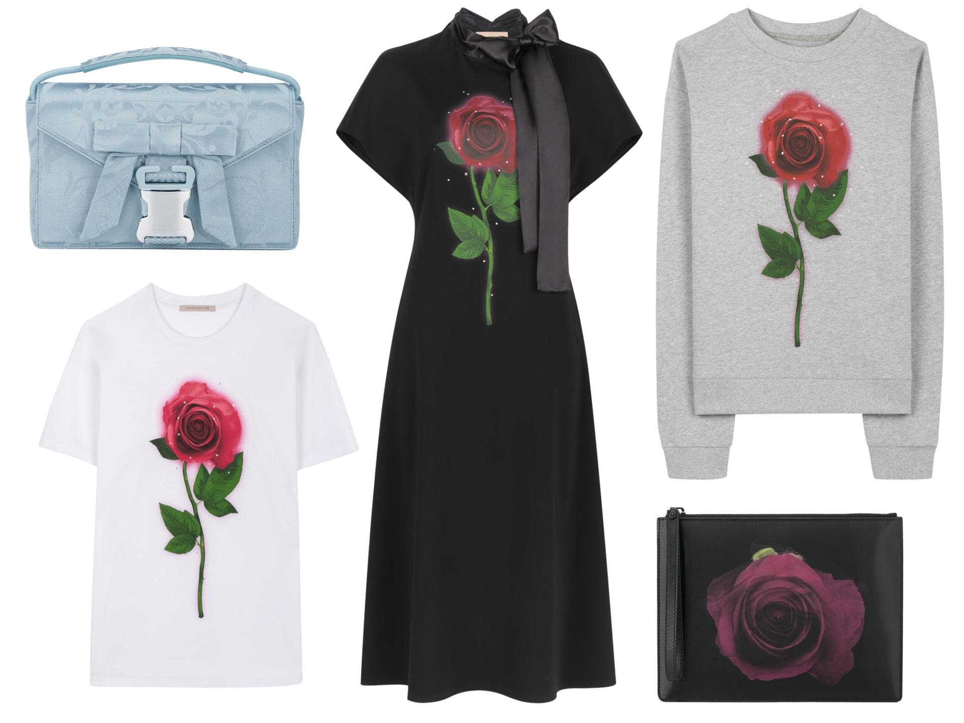 Christopher-Kane-Collection-Breuninger