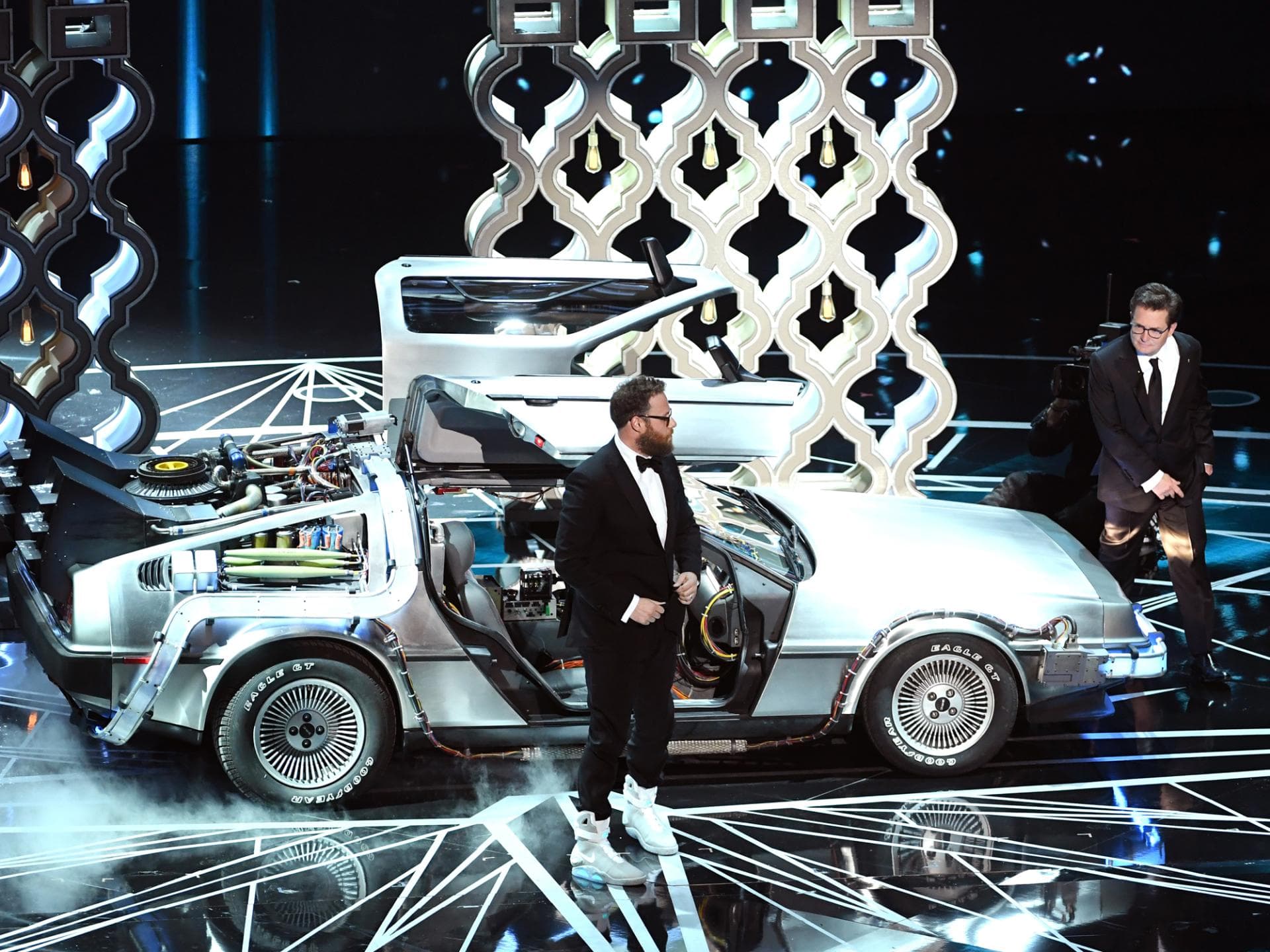 Oscars-Seth-Rogan-Schuhe