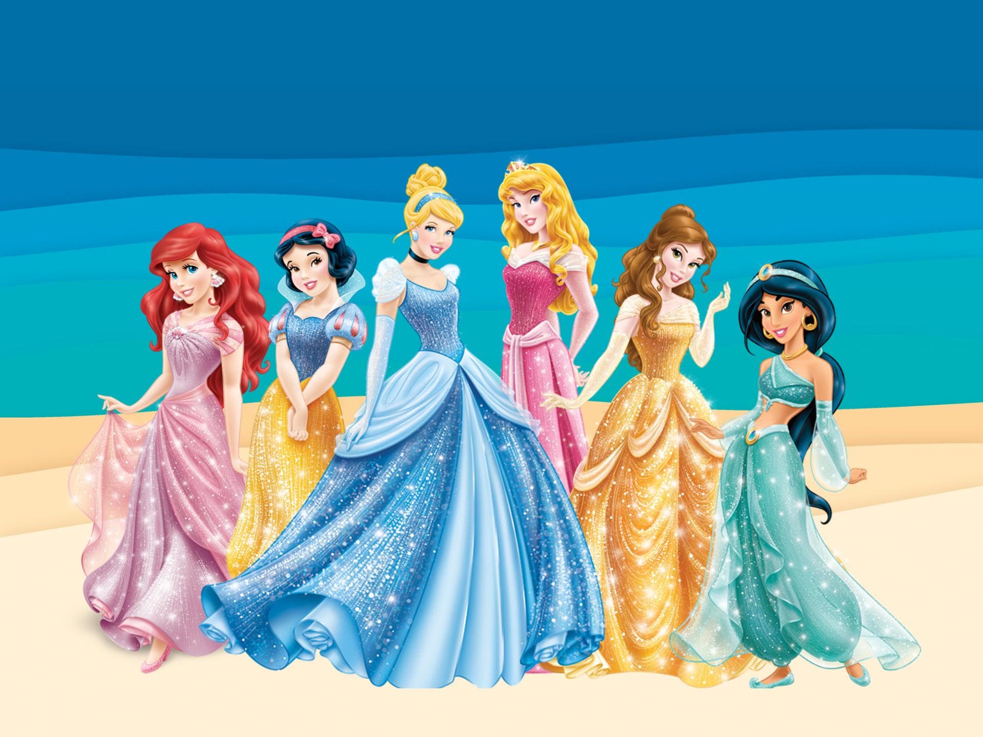 Disney Bikinis Disney Bikinis
