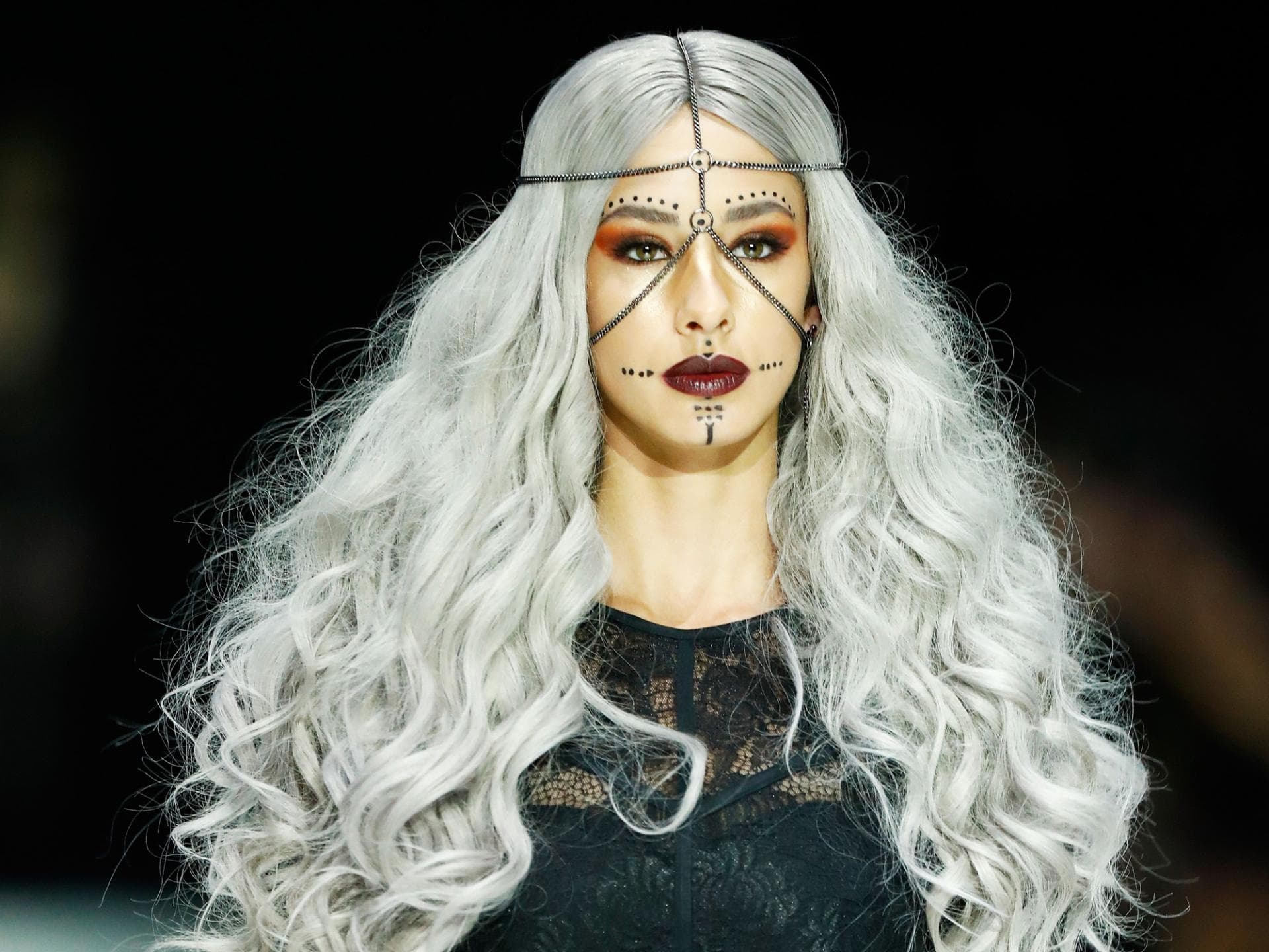 Brenda GNTM