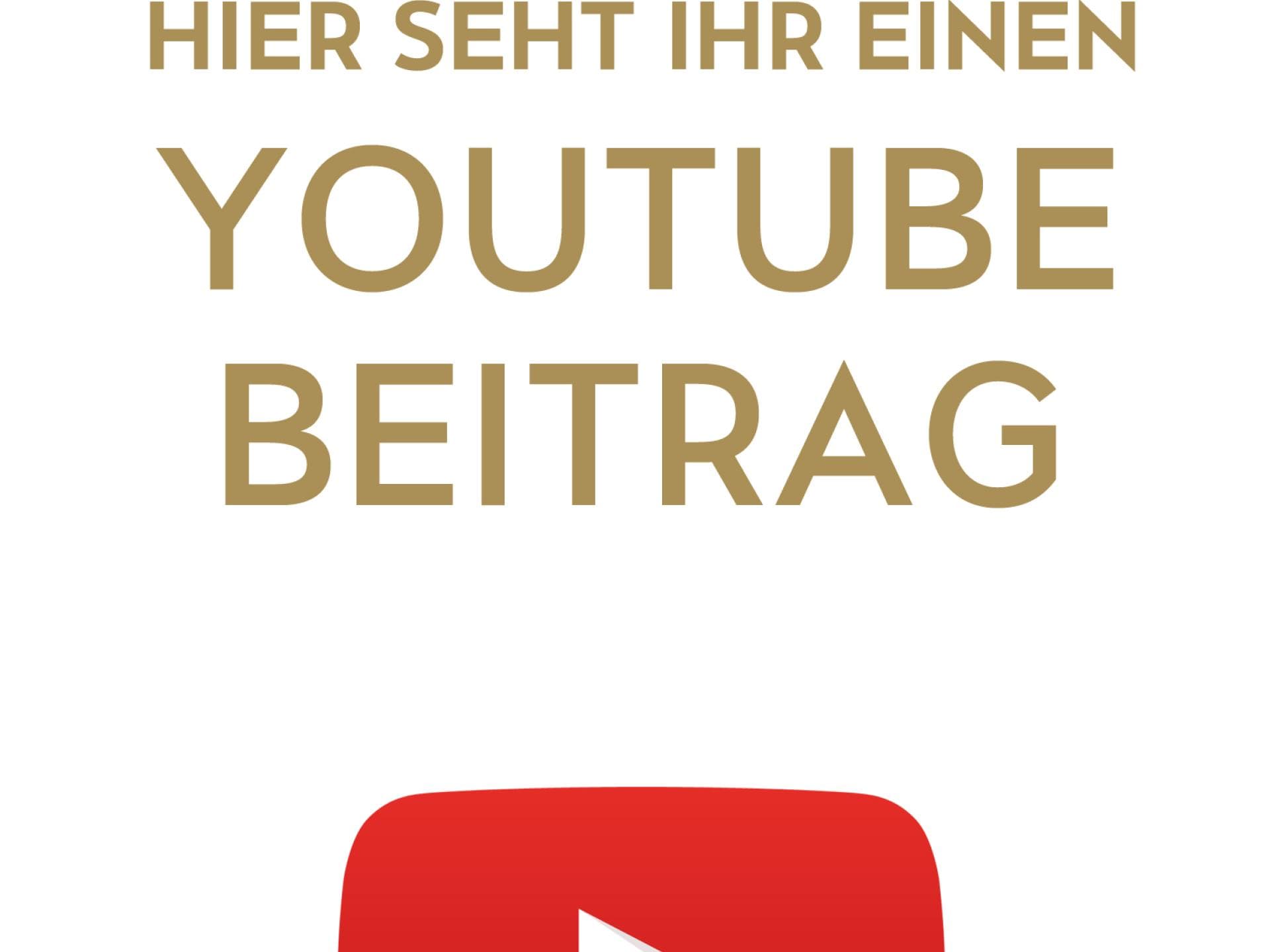 Trailer zu "Spieglein, Spieglein"