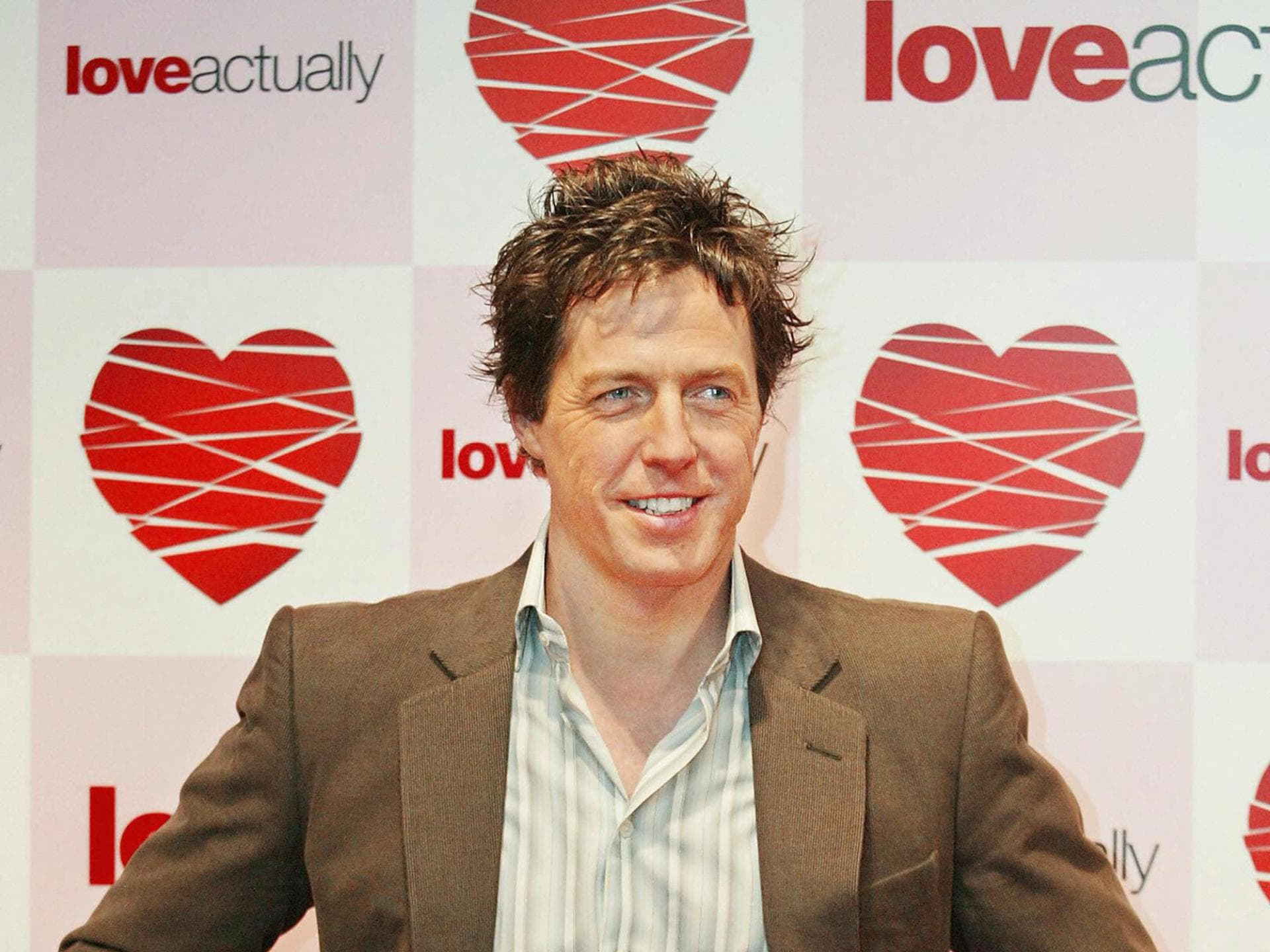 Hugh Grant