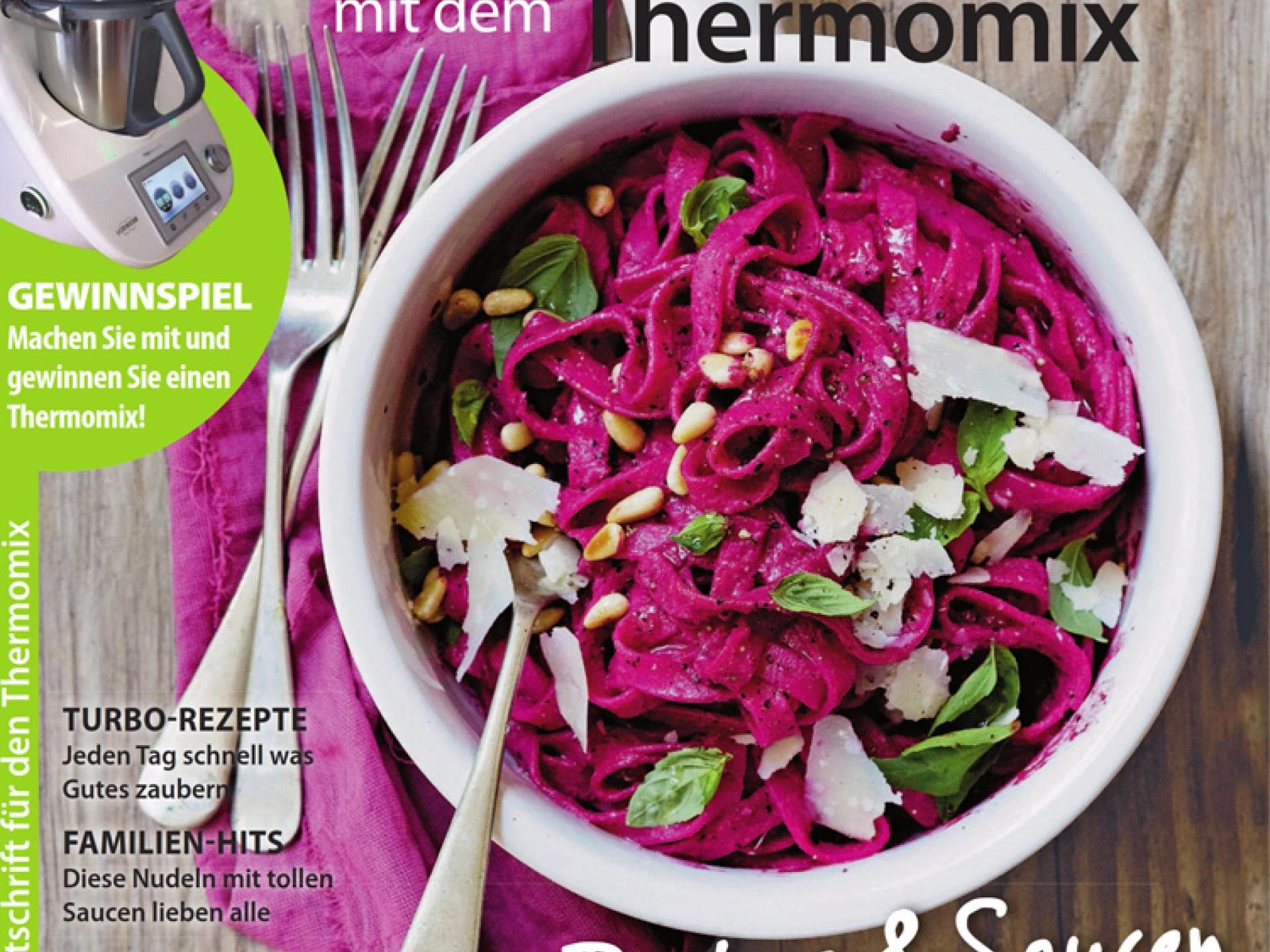 Kochen mit dem Thermomix Cover kl Kochen mit dem Thermomix Cover kl