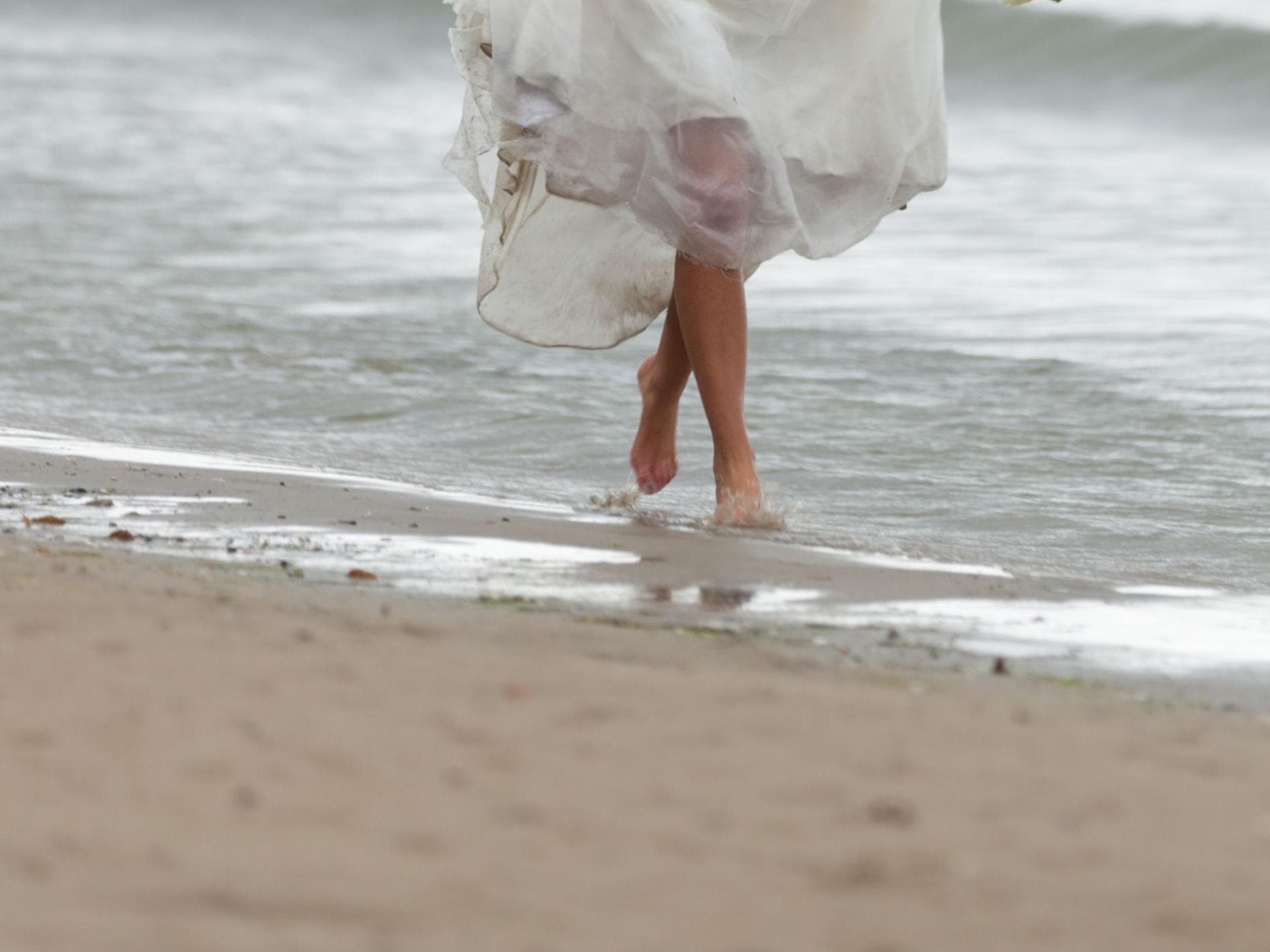 Hochzeitskleid zerstören Hochzeitskleid zerstören