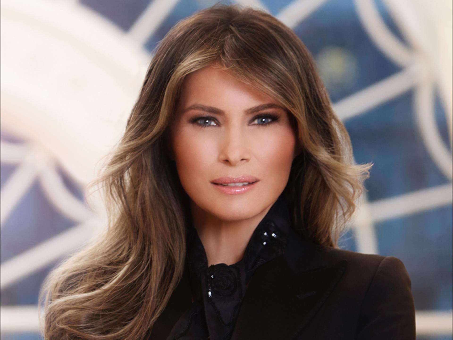 Melania Trump