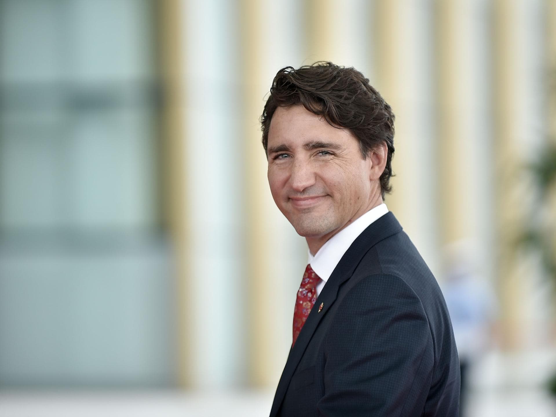 Justin-Trudeau-attraktiv Justin-Trudeau-attraktiv