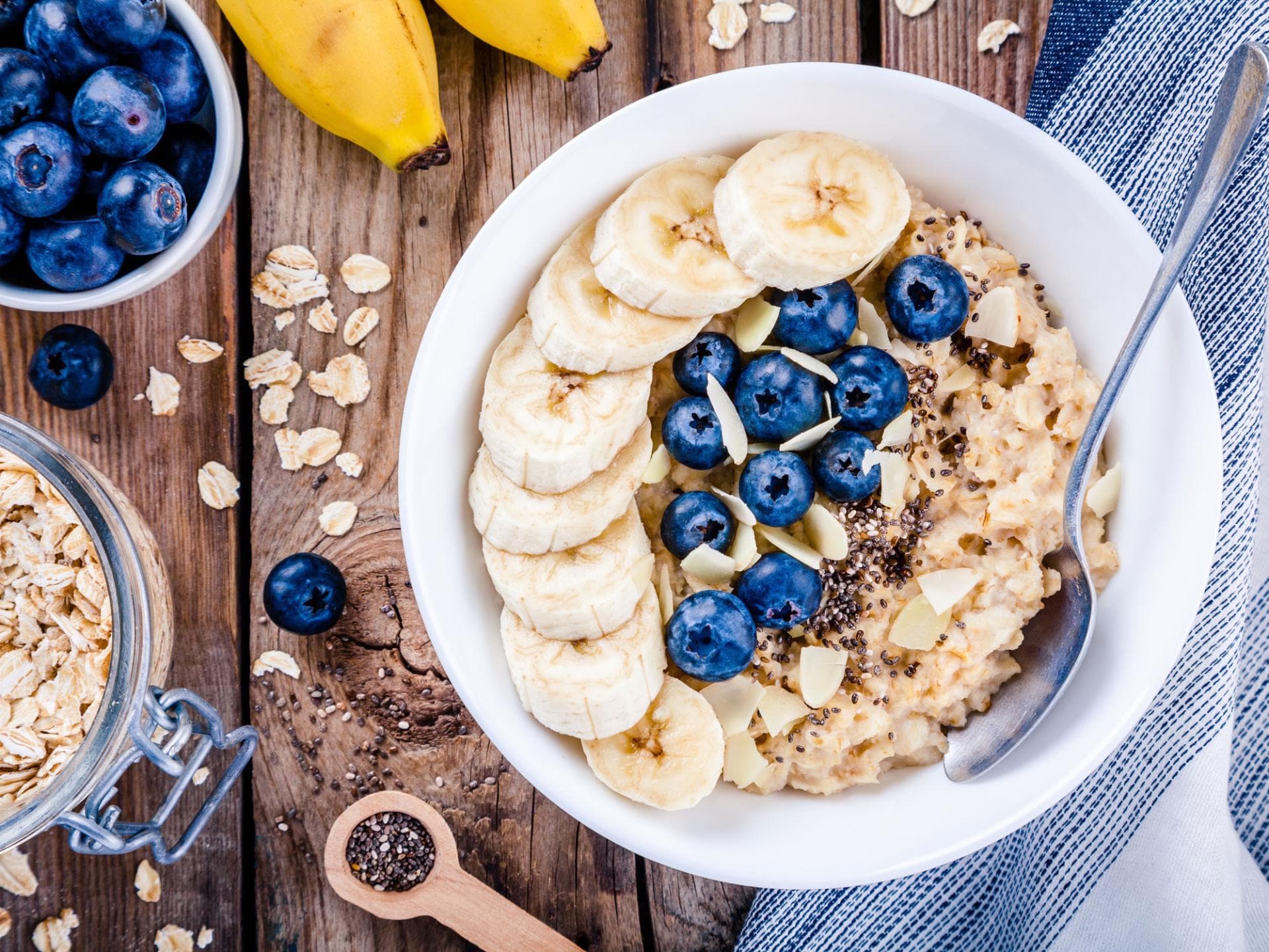 Chia-Porridge Chia-Porridge
