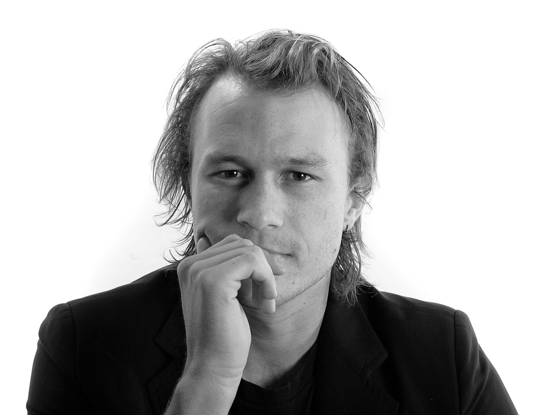 Heath-Ledger