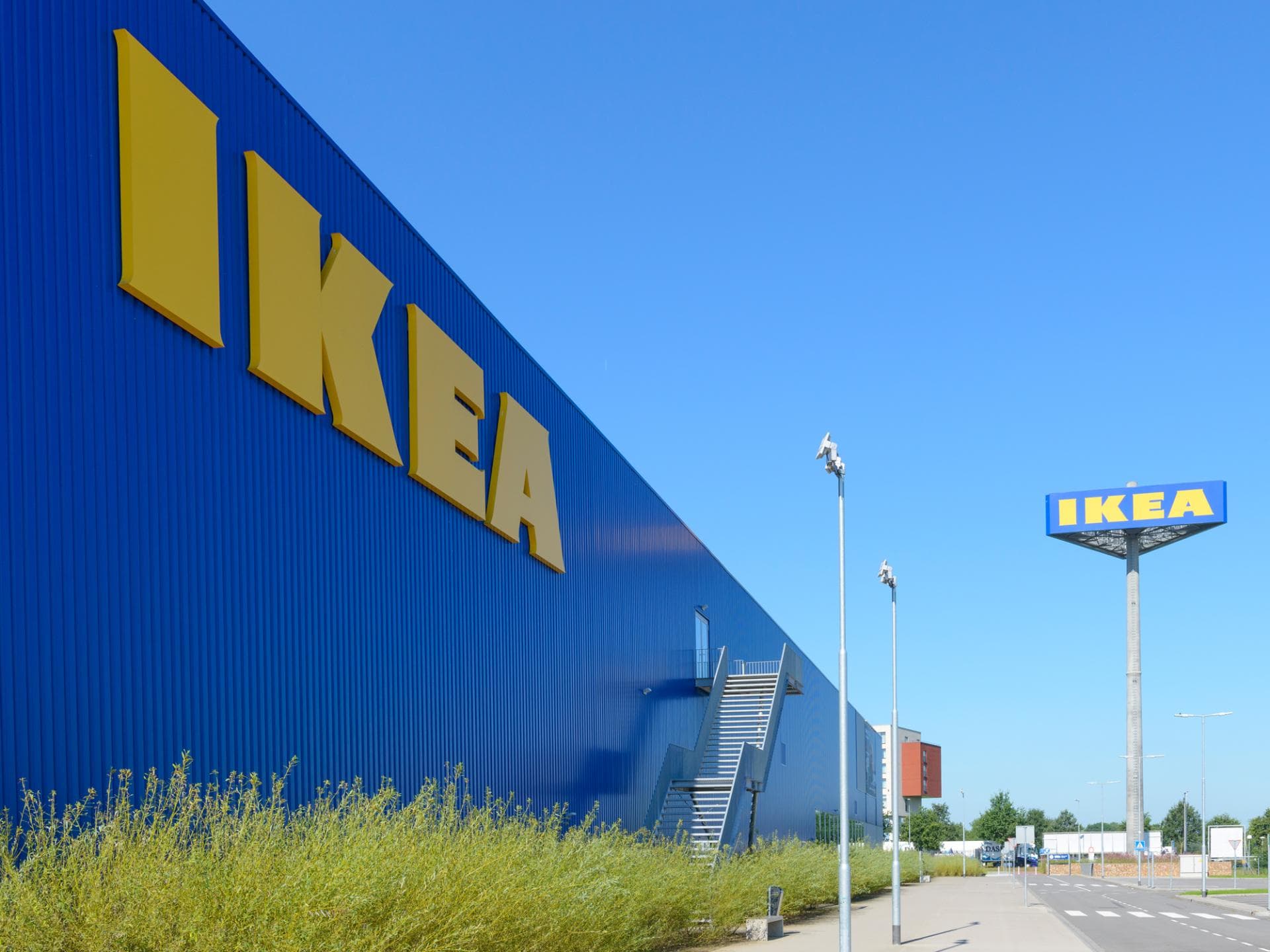 Ikea