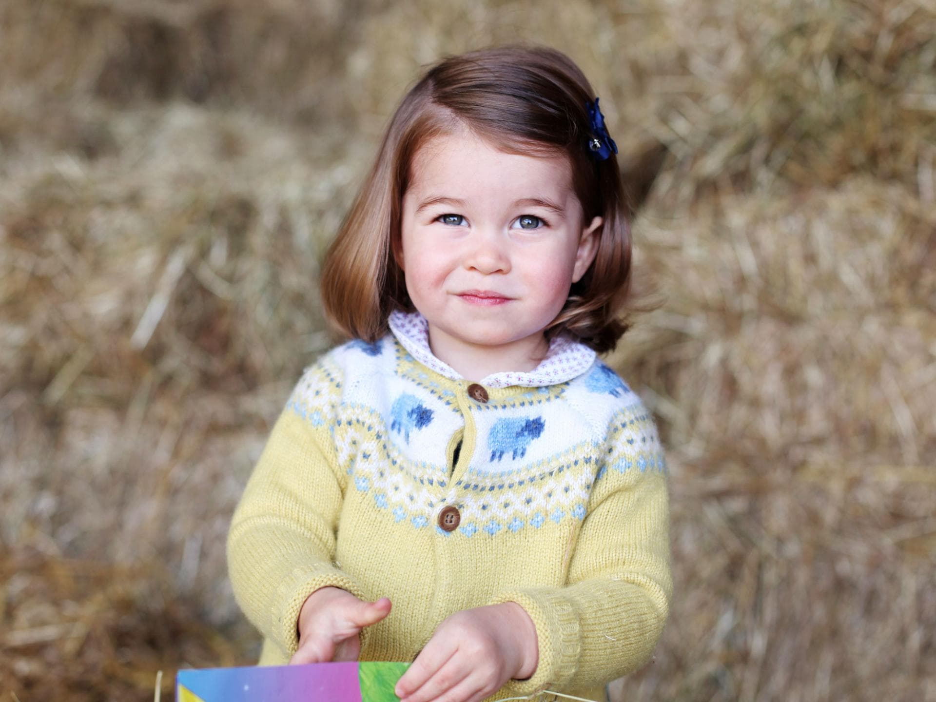 Charlotte-of-Cambridge