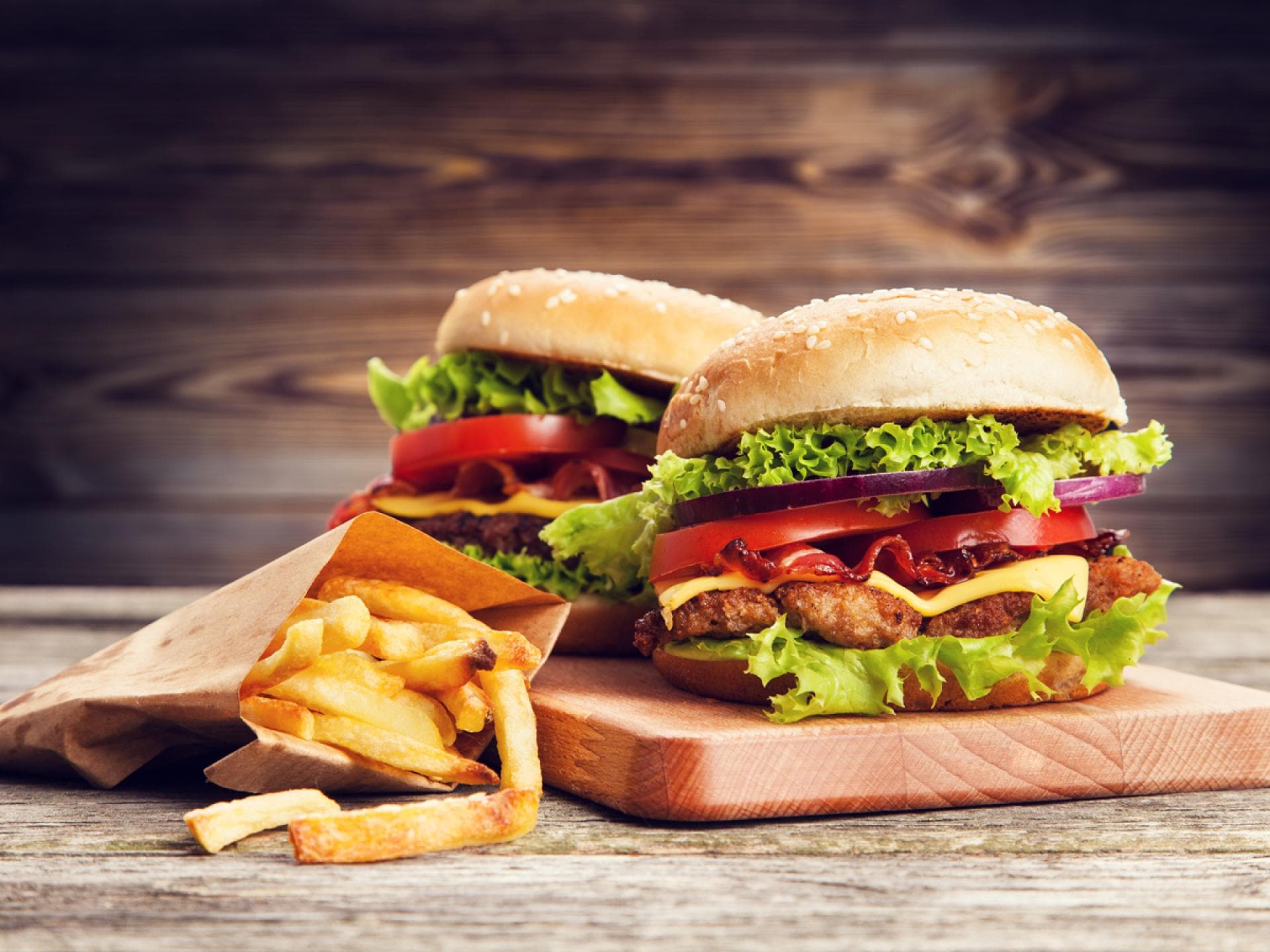 Burger