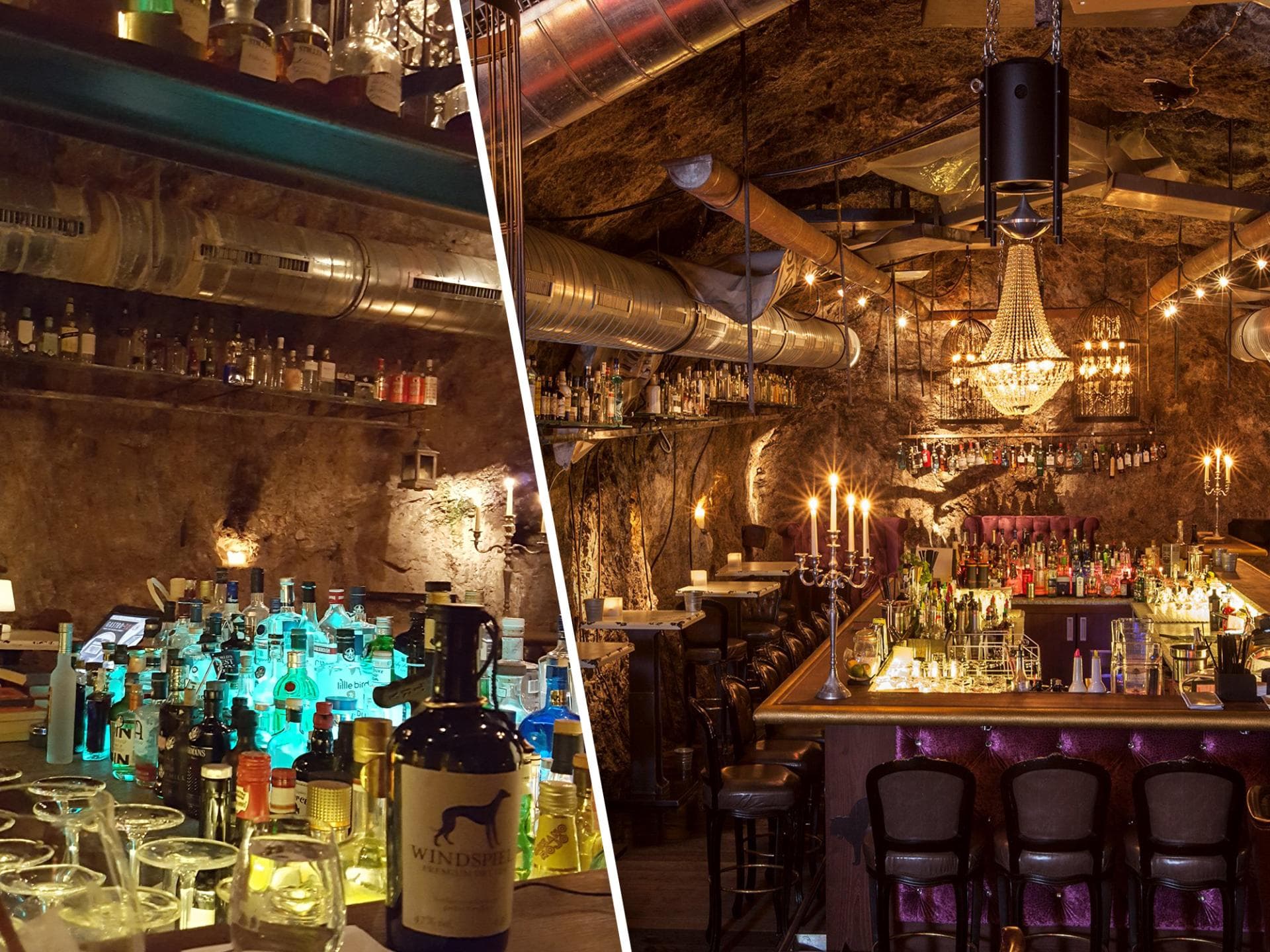 Stollen-1930-Gin-Bar-in-Kufstein Stollen-1930-Gin-Bar-in-Kufstein
