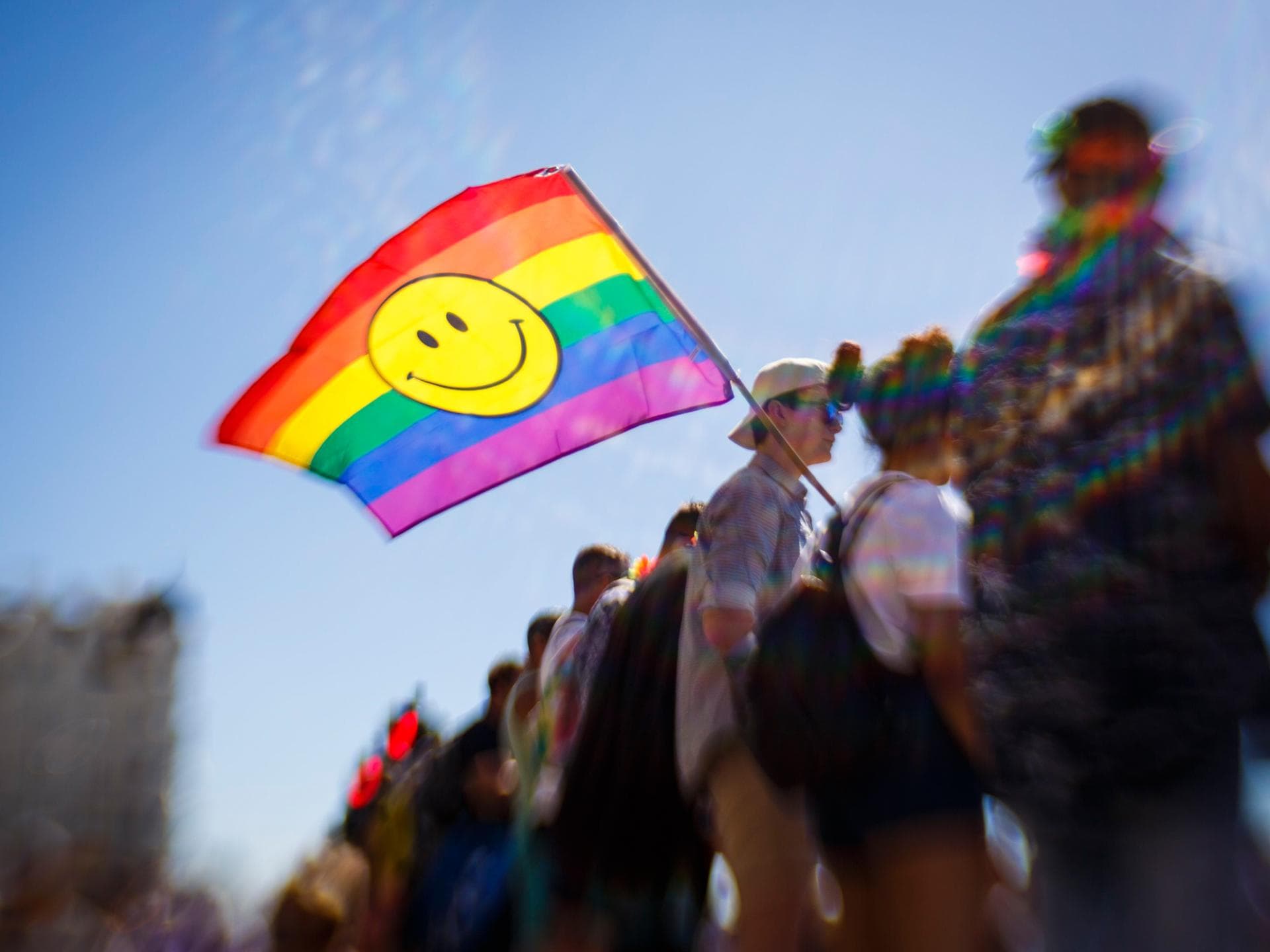 Homophobie