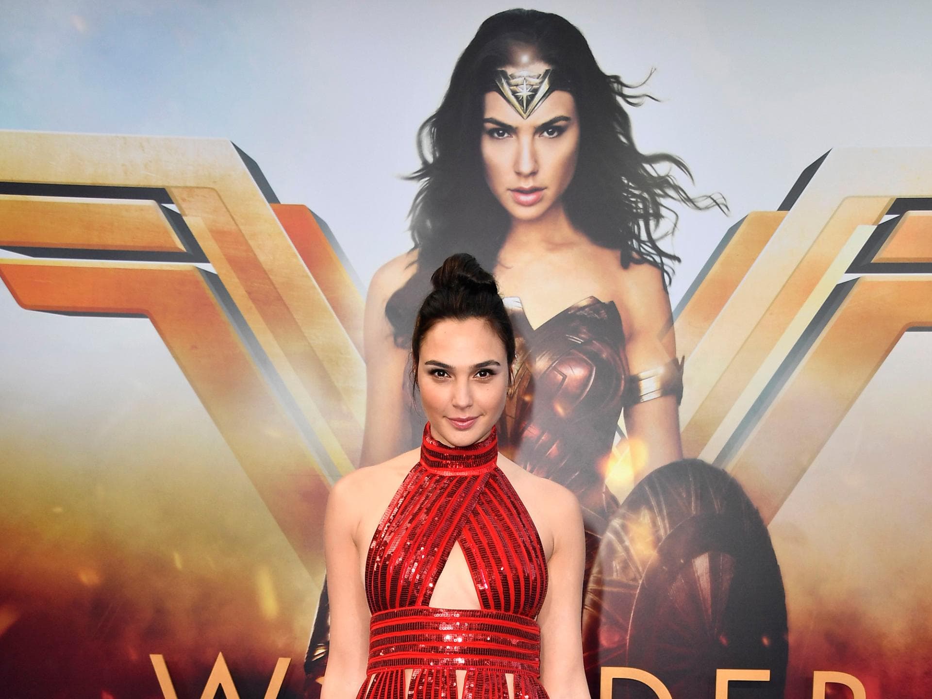 Gal Gadot Wonder Woman Gal Gadot Wonder Woman