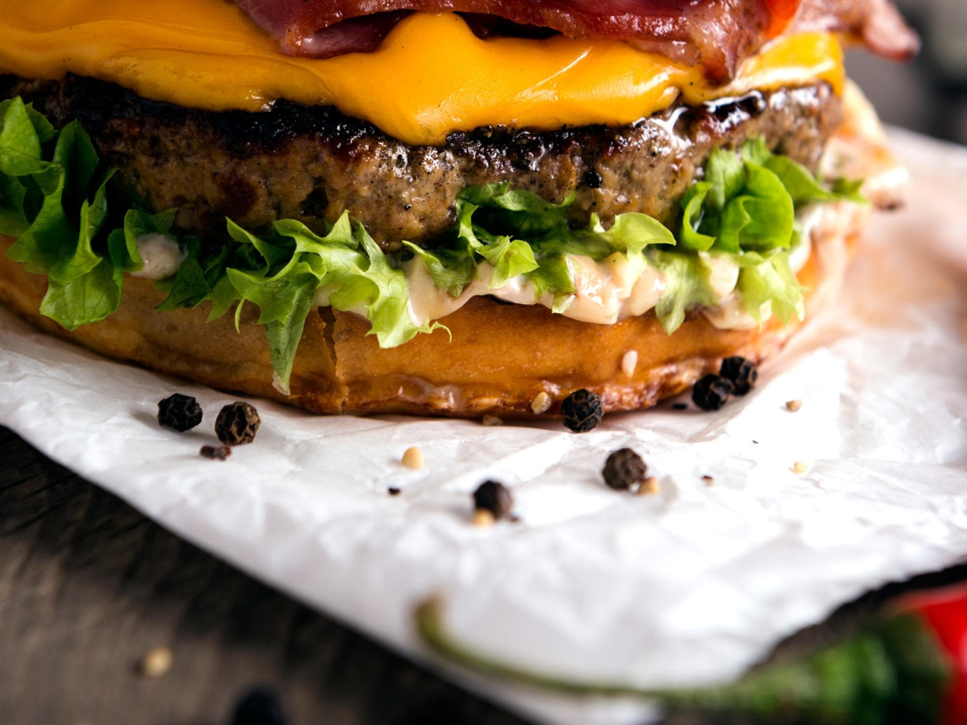 Fast Food Leckereien aus aller Welt, die wir unbedingt probieren möchten Fast Food Leckereien aus aller Welt, die wir unbedingt probieren möchten