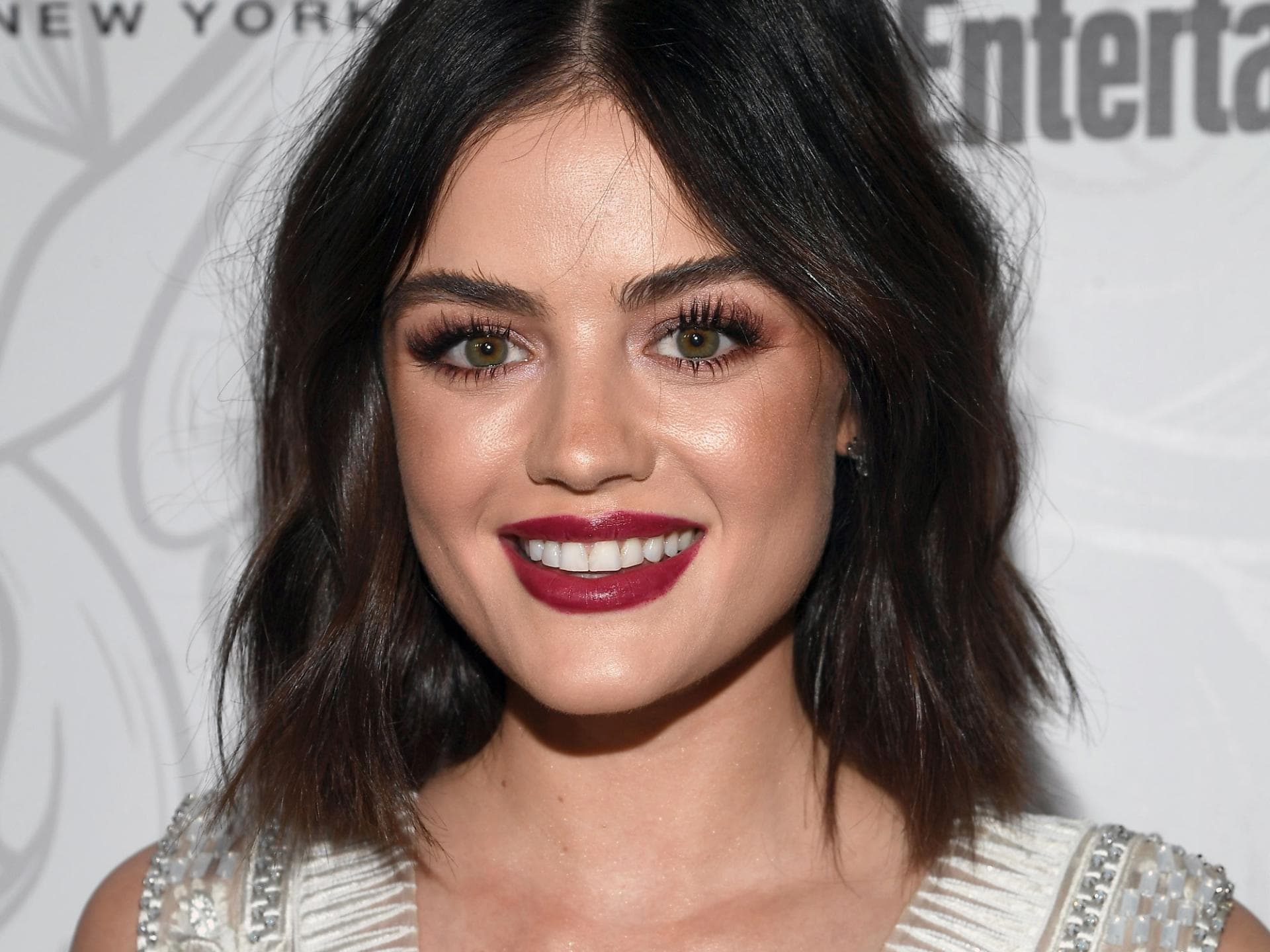 Lucy-Hale-Bob