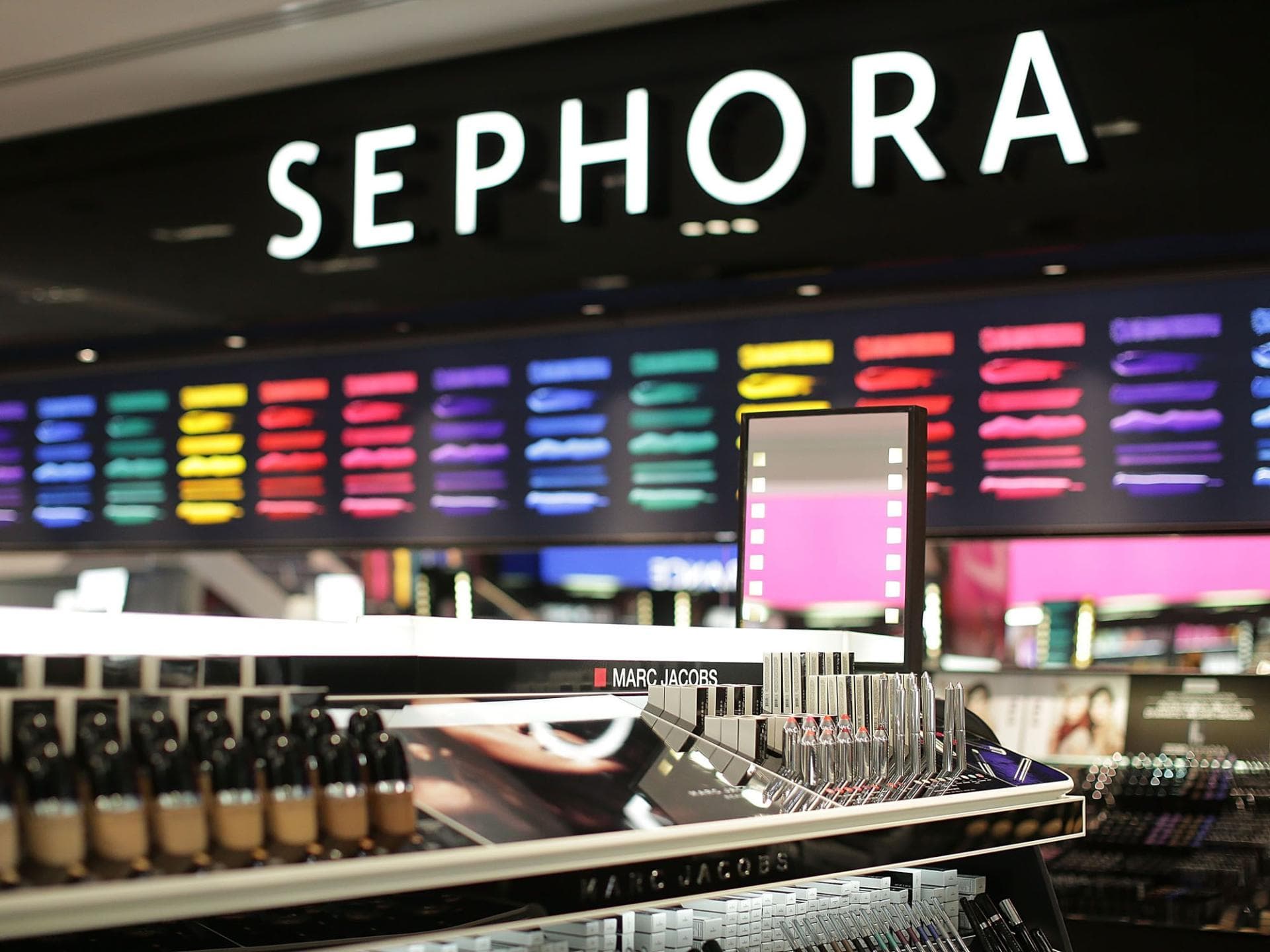 Sephora Deutschland