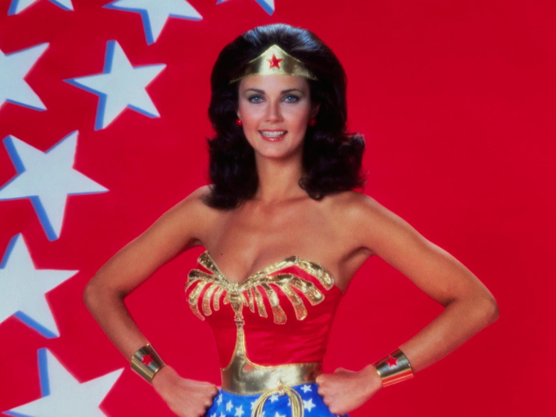 Wonder Woman Wonder Woman