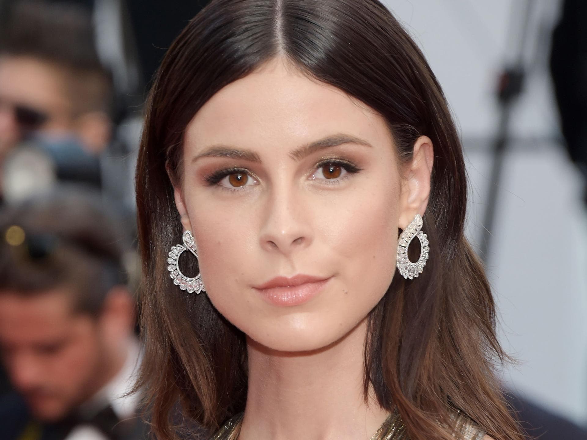 Lena MEyer Landrut