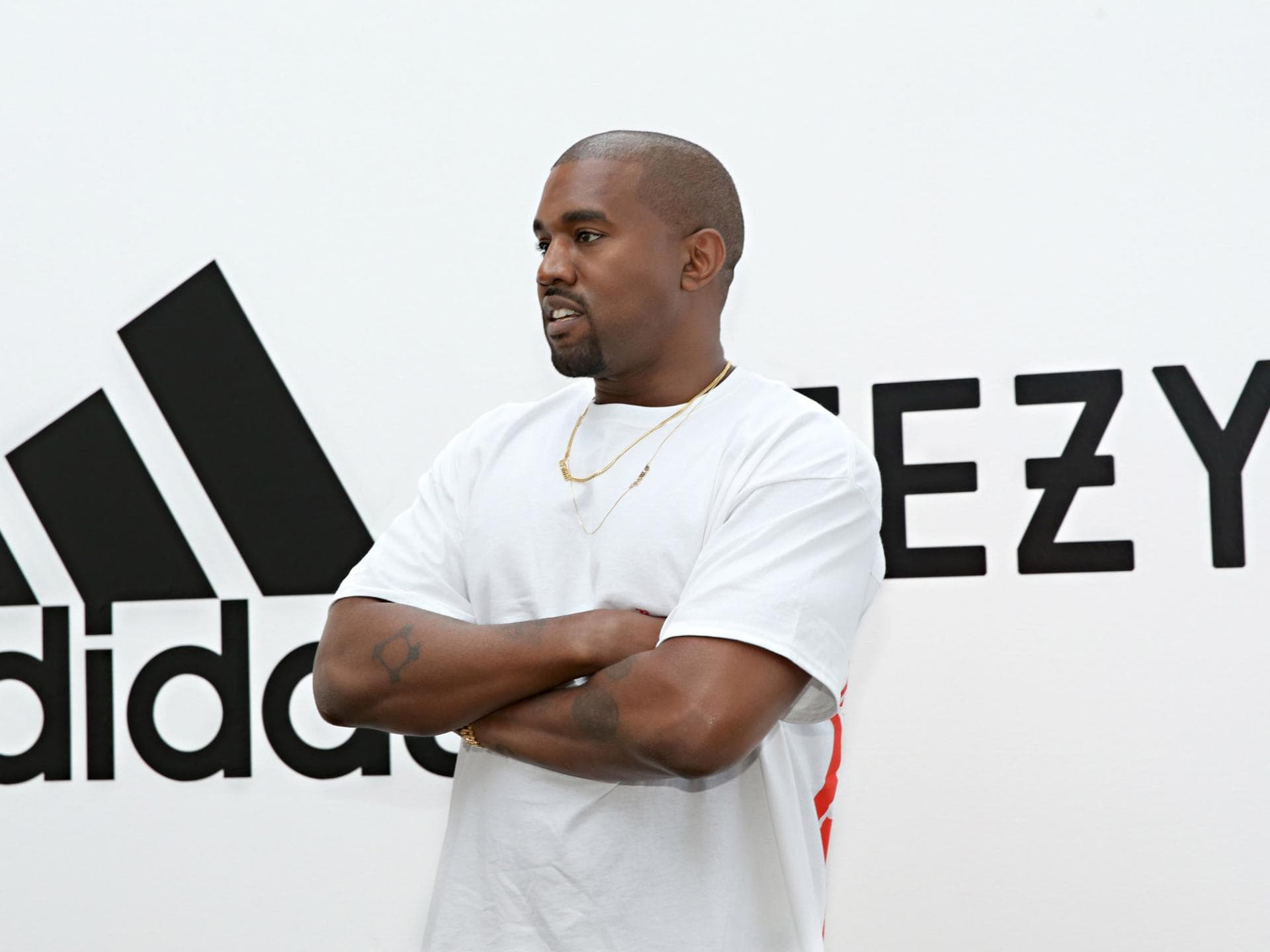 kanye west
