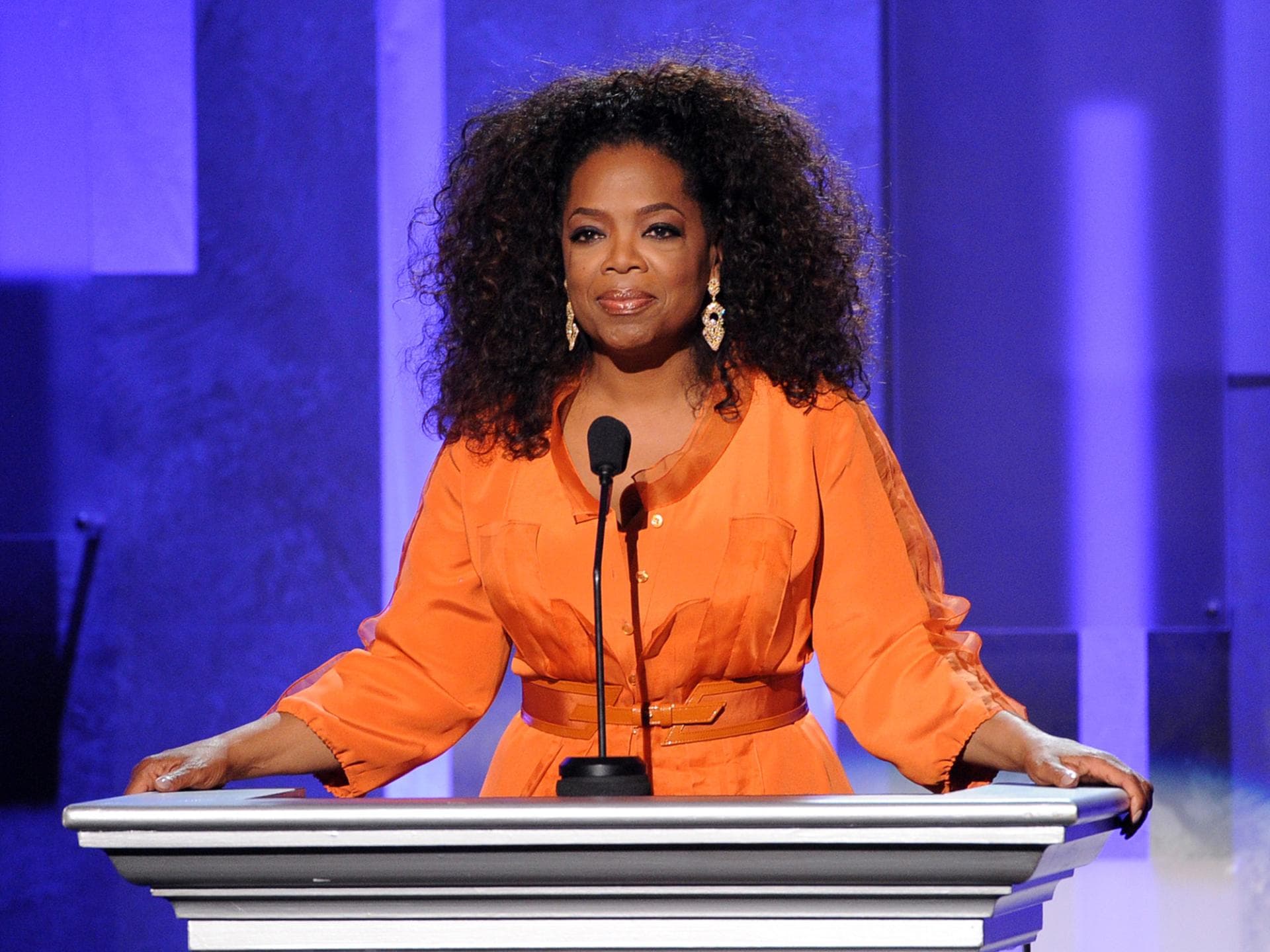 oprah winfrey oprah winfrey