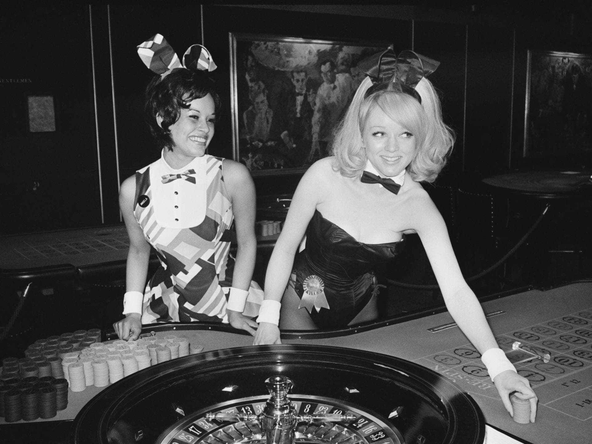 playboy playboy
