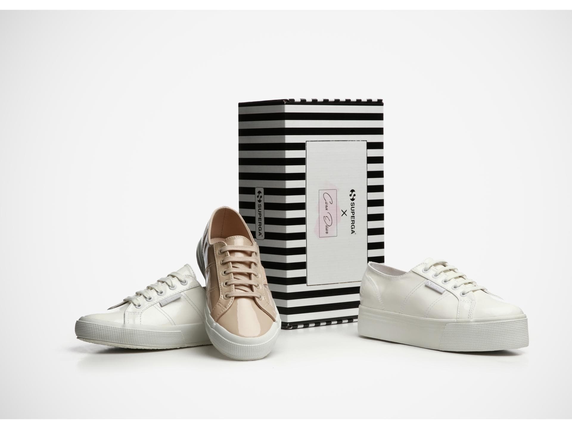Superga_Caro_Daur_Collection