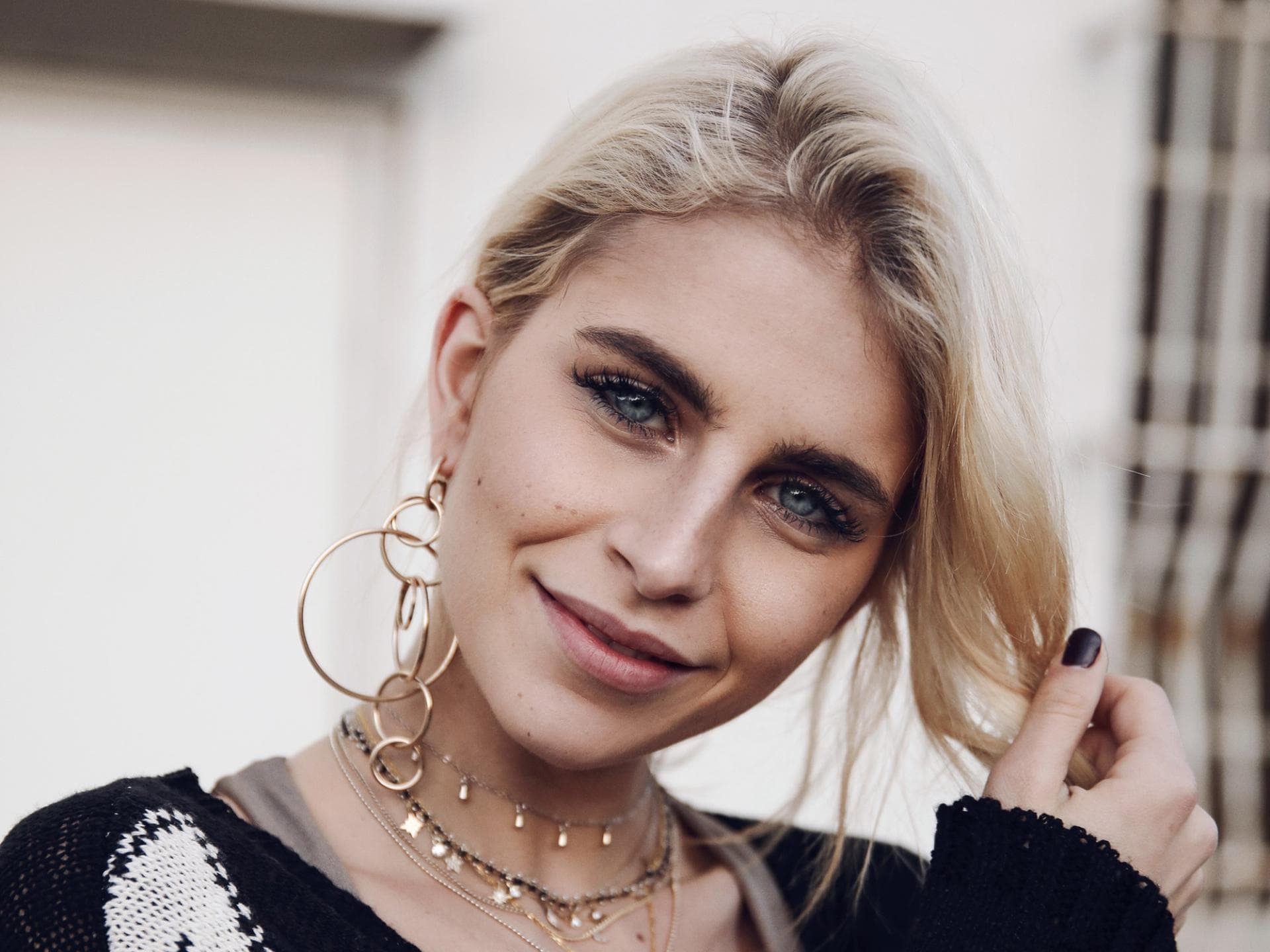 Caro Daur
