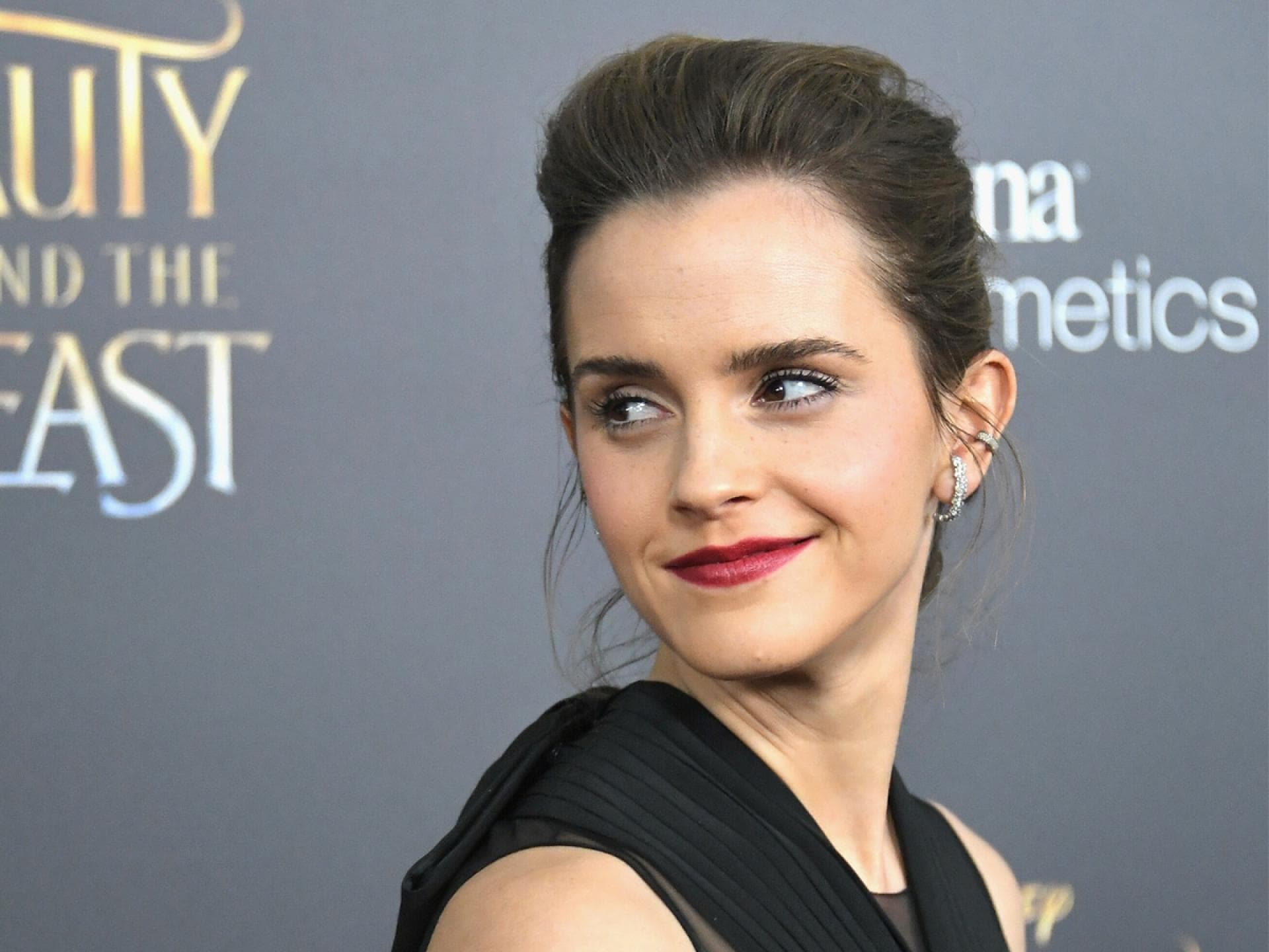 Emma Watson Doppelgängerin Emma Watson Doppelgängerin